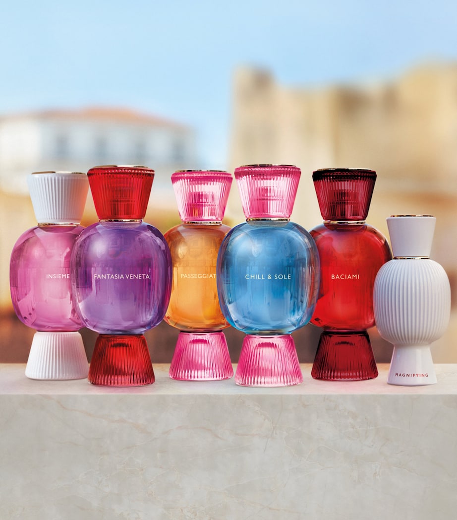 Allegra Spettacolore Eau de Parfum NO COLOUR Image 3