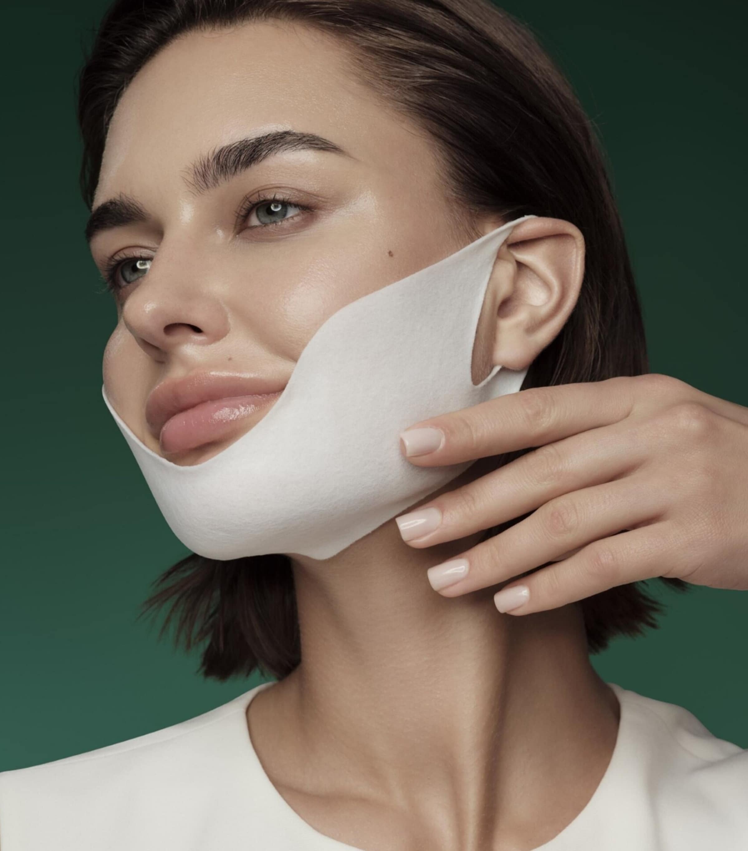 RéVive Fermitif Lifting Chin Mask (Pack of 6) Image 4