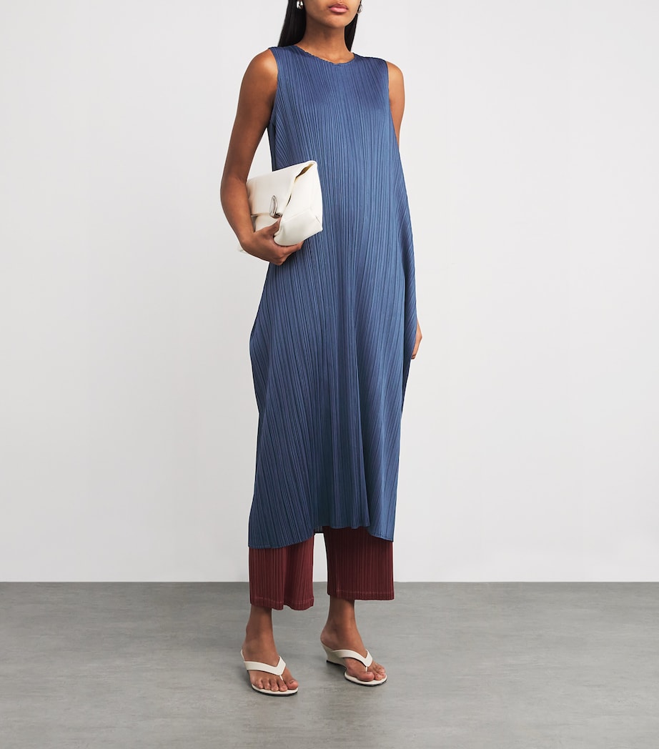 Lamp Shade Midi Dress 78 Image 2