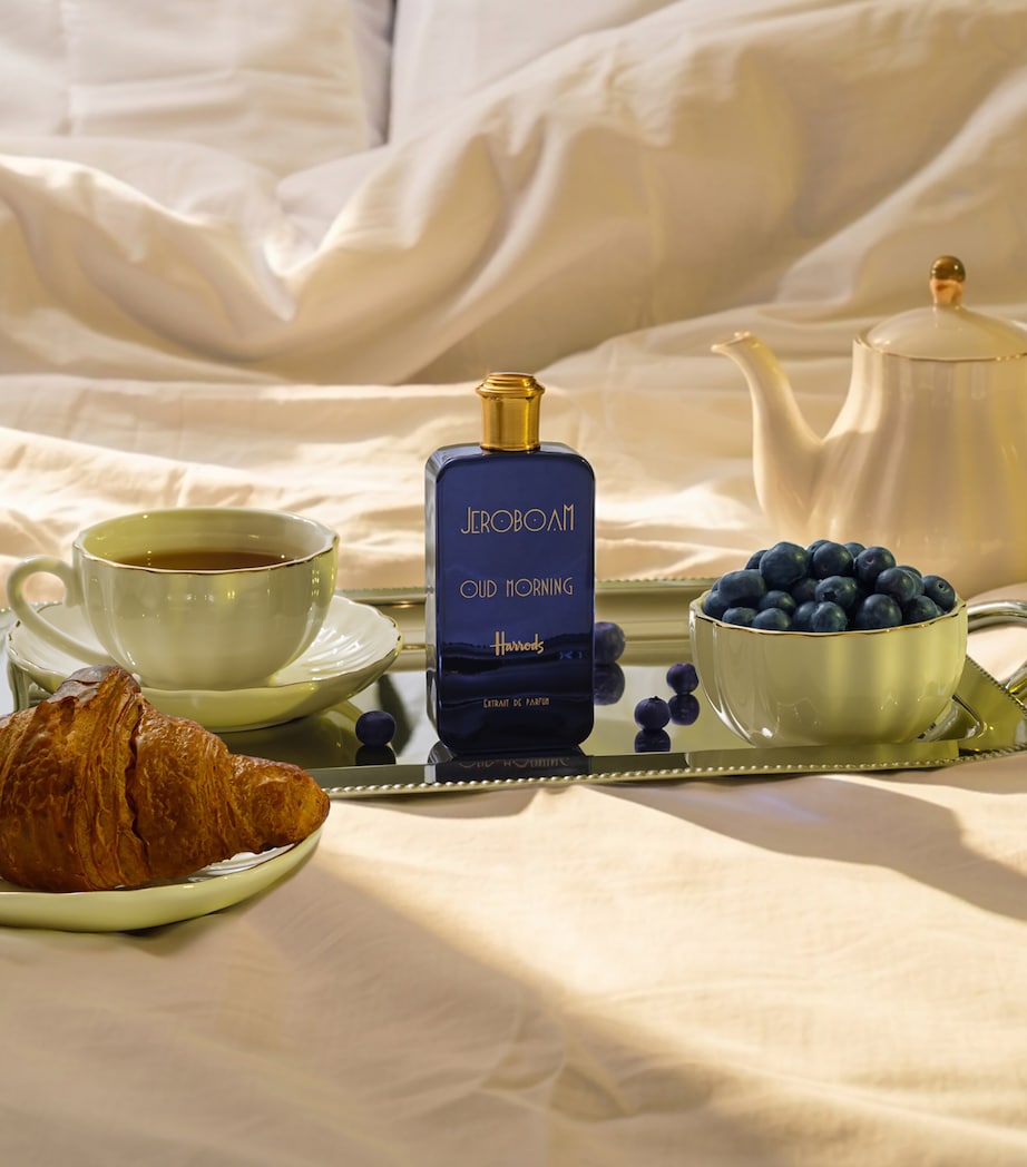 Jeroboam Oud Morning Extrait de Parfum (100ml) Image 5