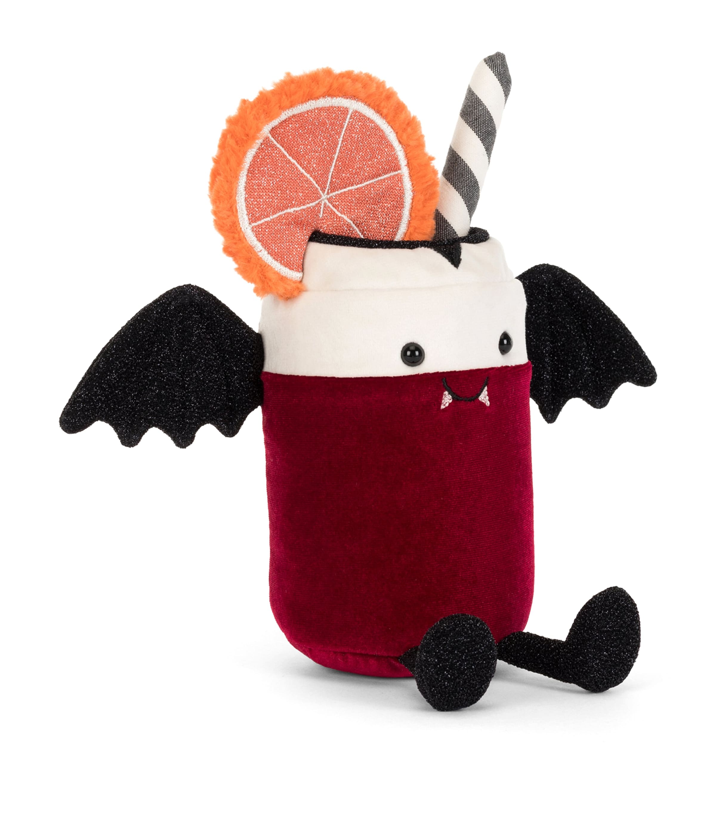 Jellycat Amuseables Vampop Drink (16cm) Image 2