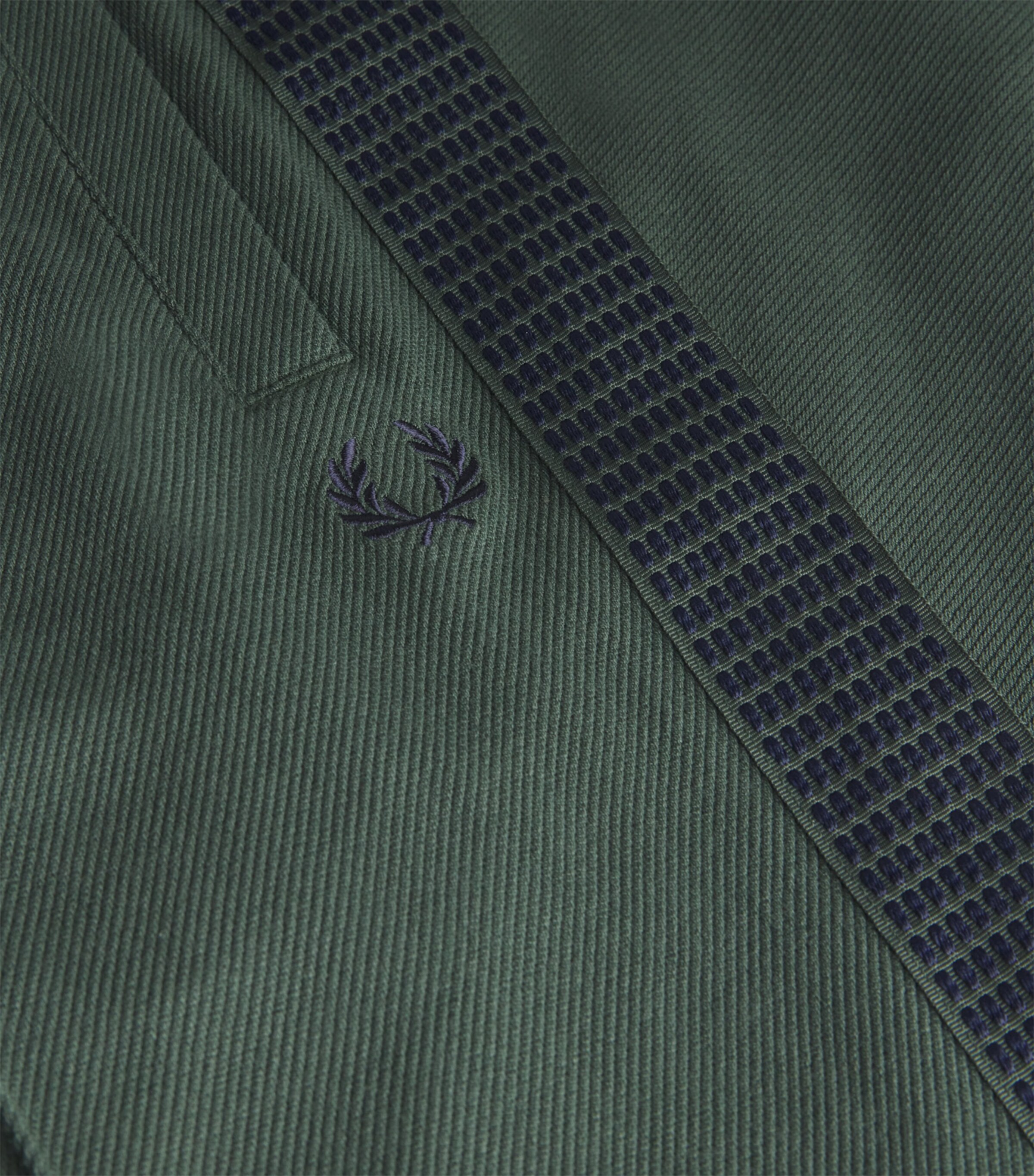 Dash Taped Sweatpants X89 COURT GREEN Image 5