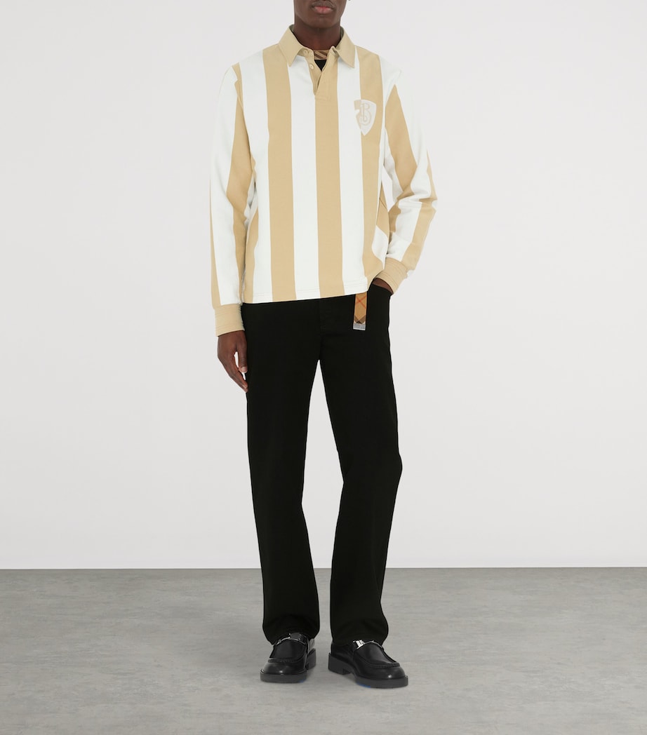 Loose Jeans BLACK Image 2