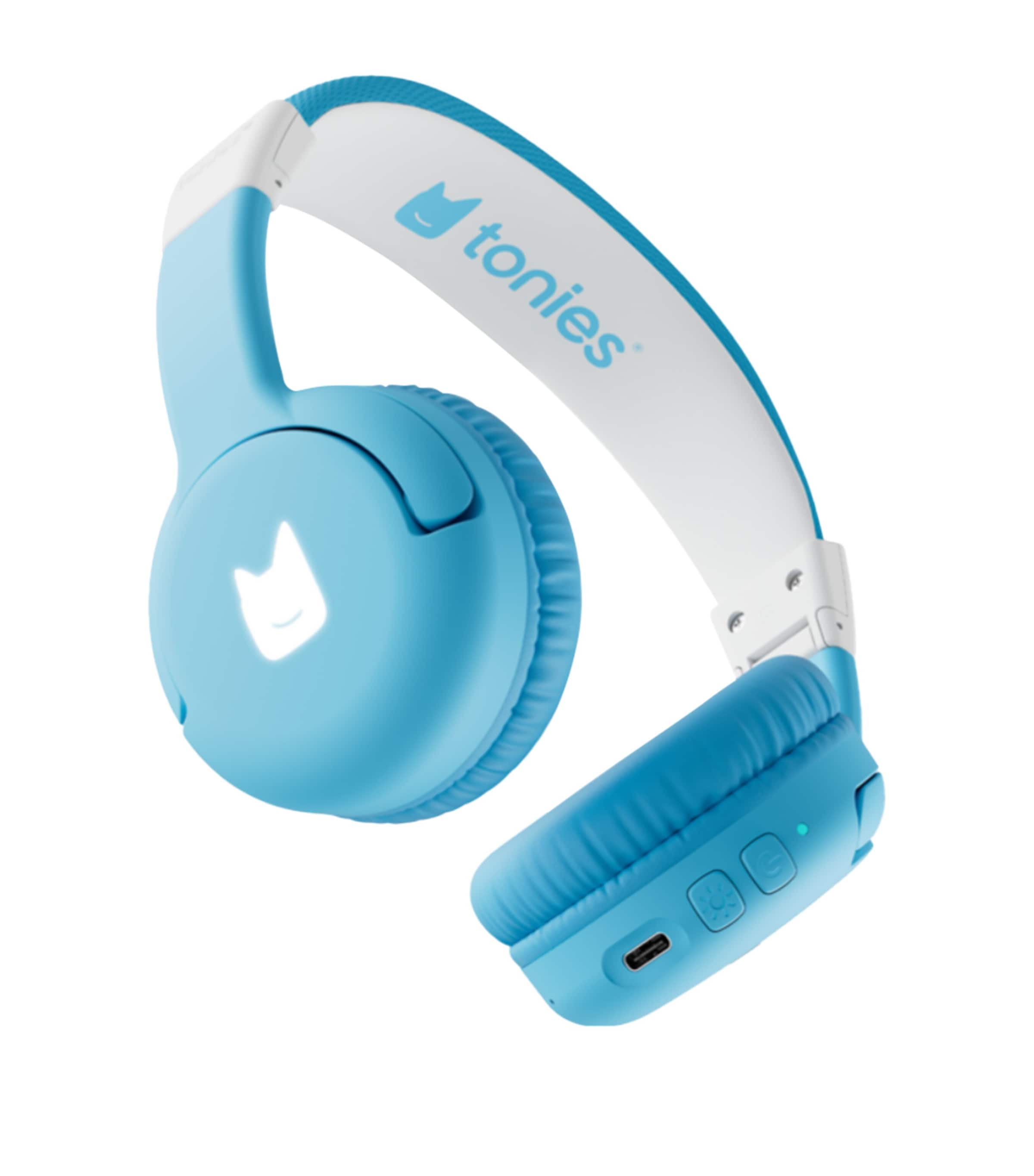 Toniebox 2 Bluetooth Headphones MULTI Image 1