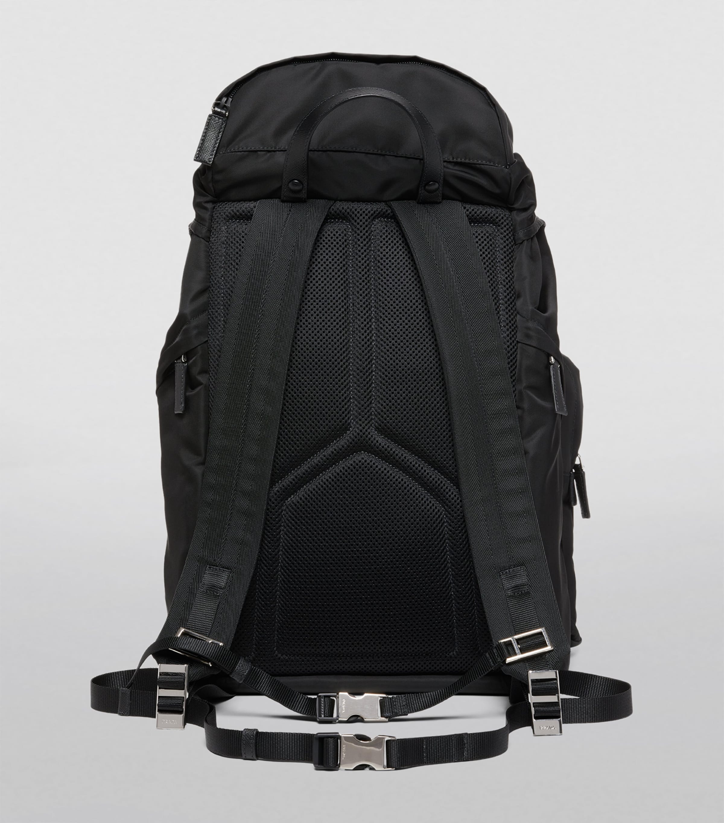 Re-Nylon Backpack F0002 Image 4
