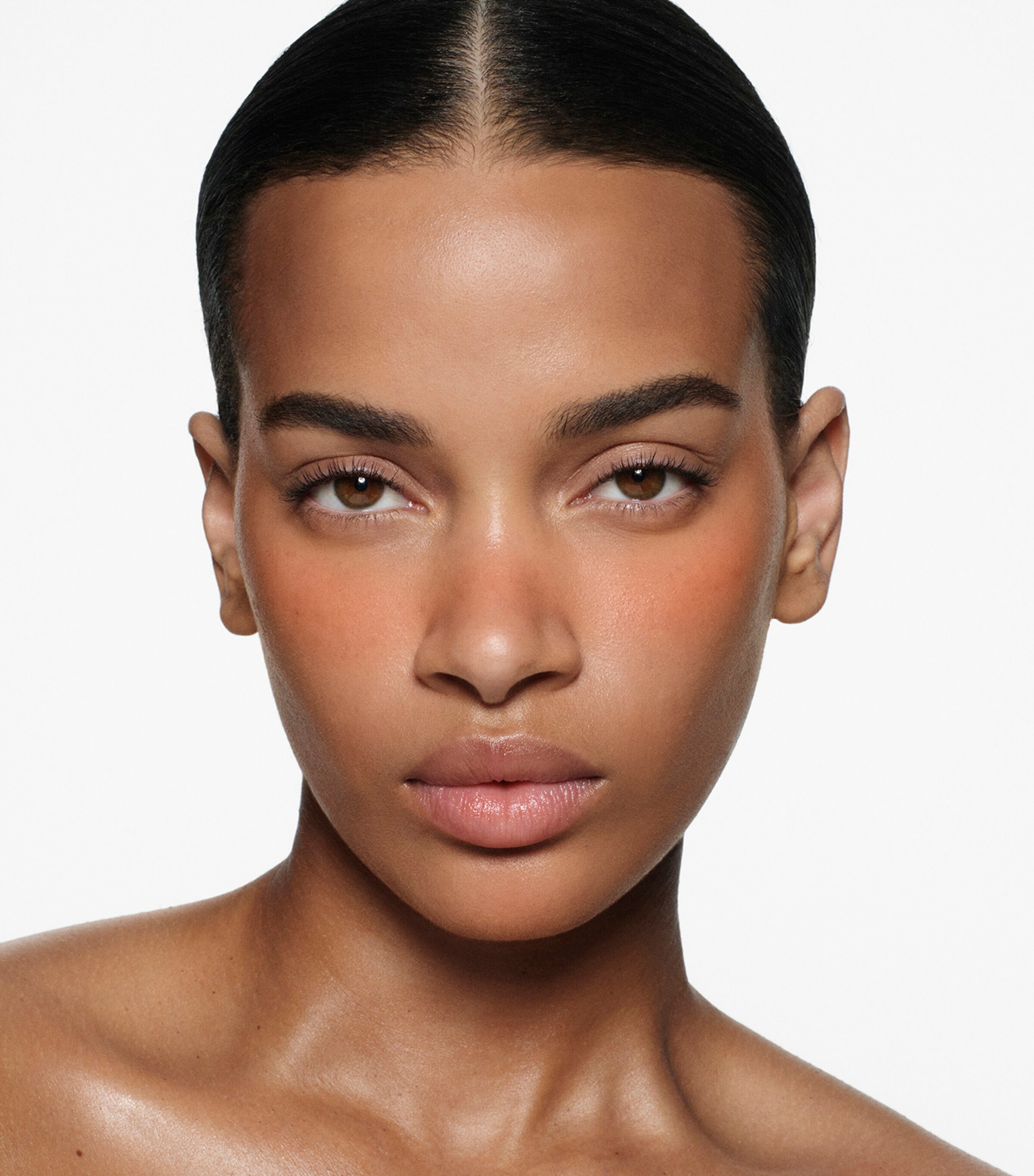 Colour Wash Blush Water Tint CORAL Image 6