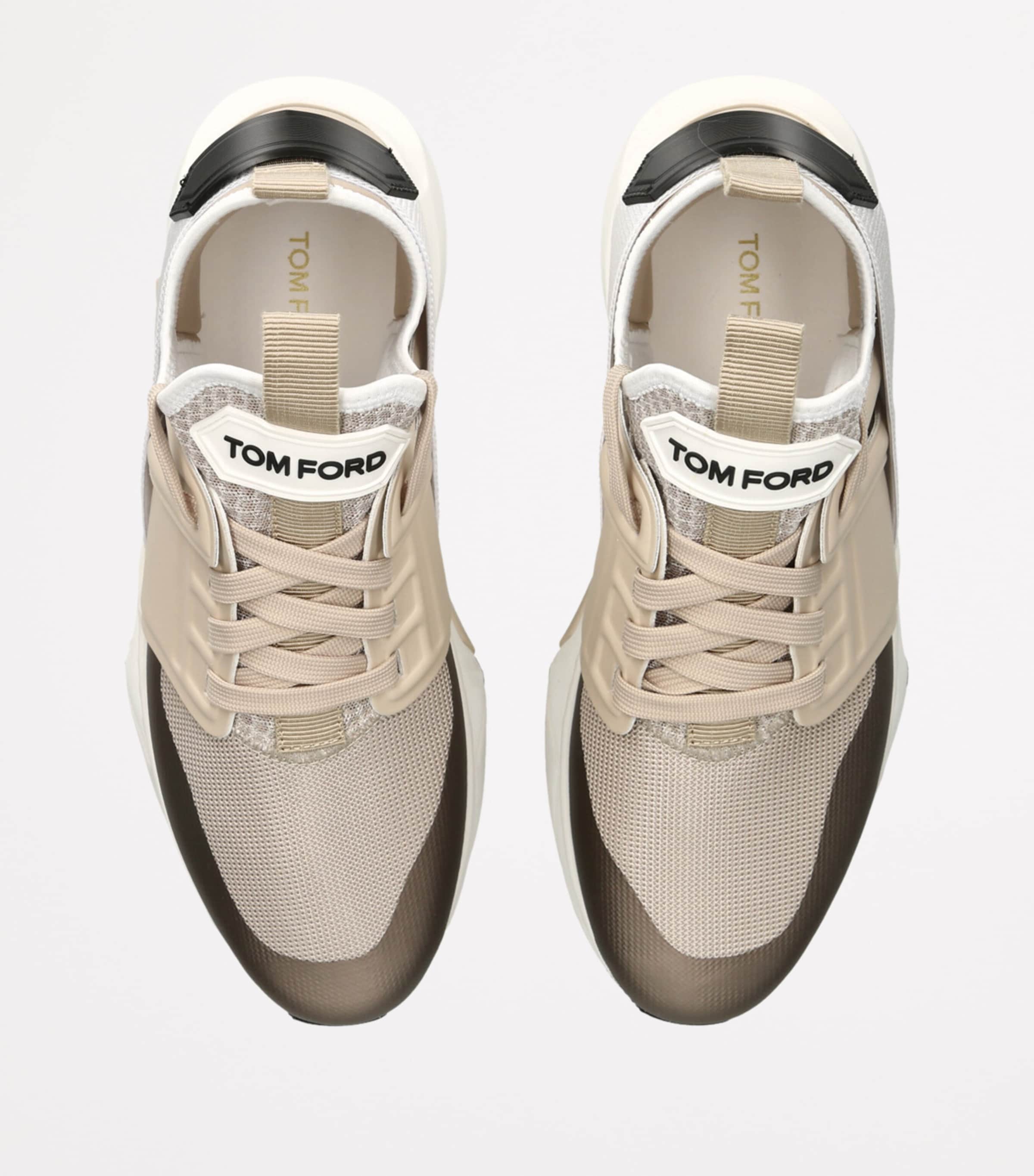 Jago Sneakers BEIGE Image 4