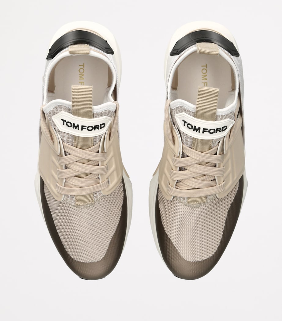 Jago Sneakers BEIGE Image 4