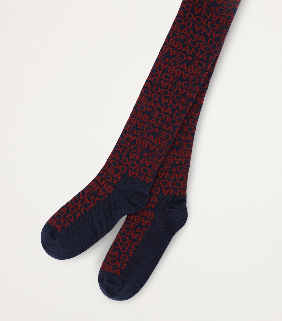 Logo Tights S9000-COMBINED Image 2