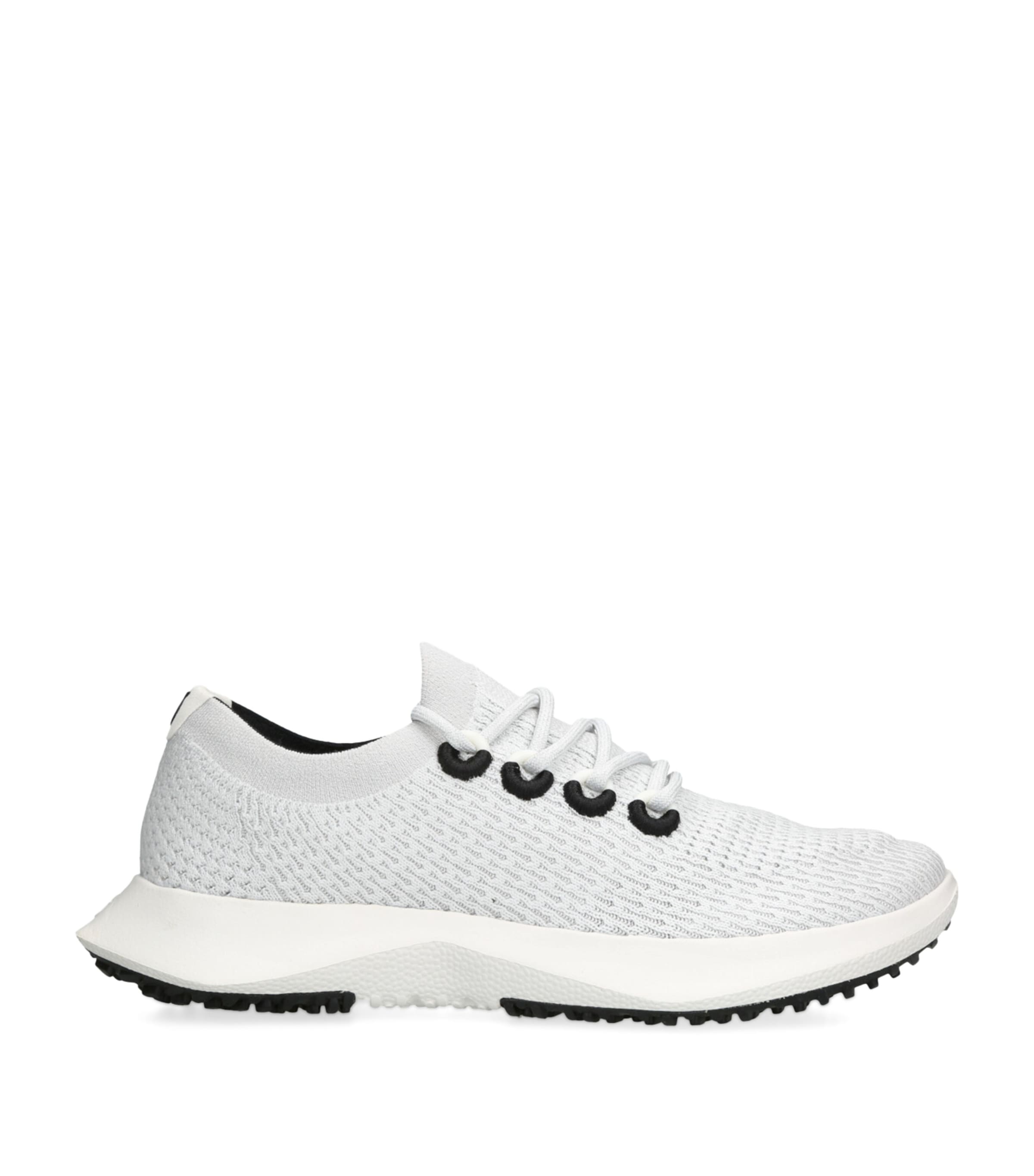Allbirds Tree Dasher 2 Running Trainers In White