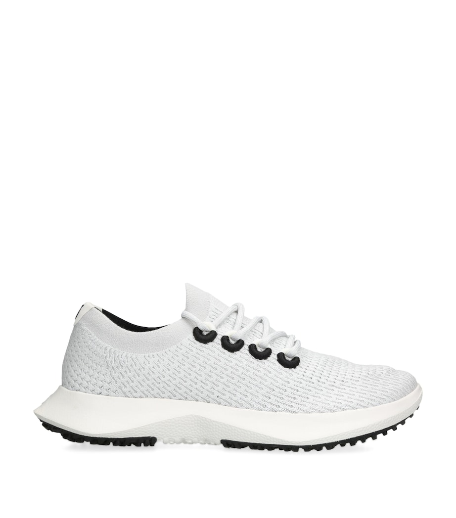 Tree Dasher 2 Running Trainers WHITE Image 1