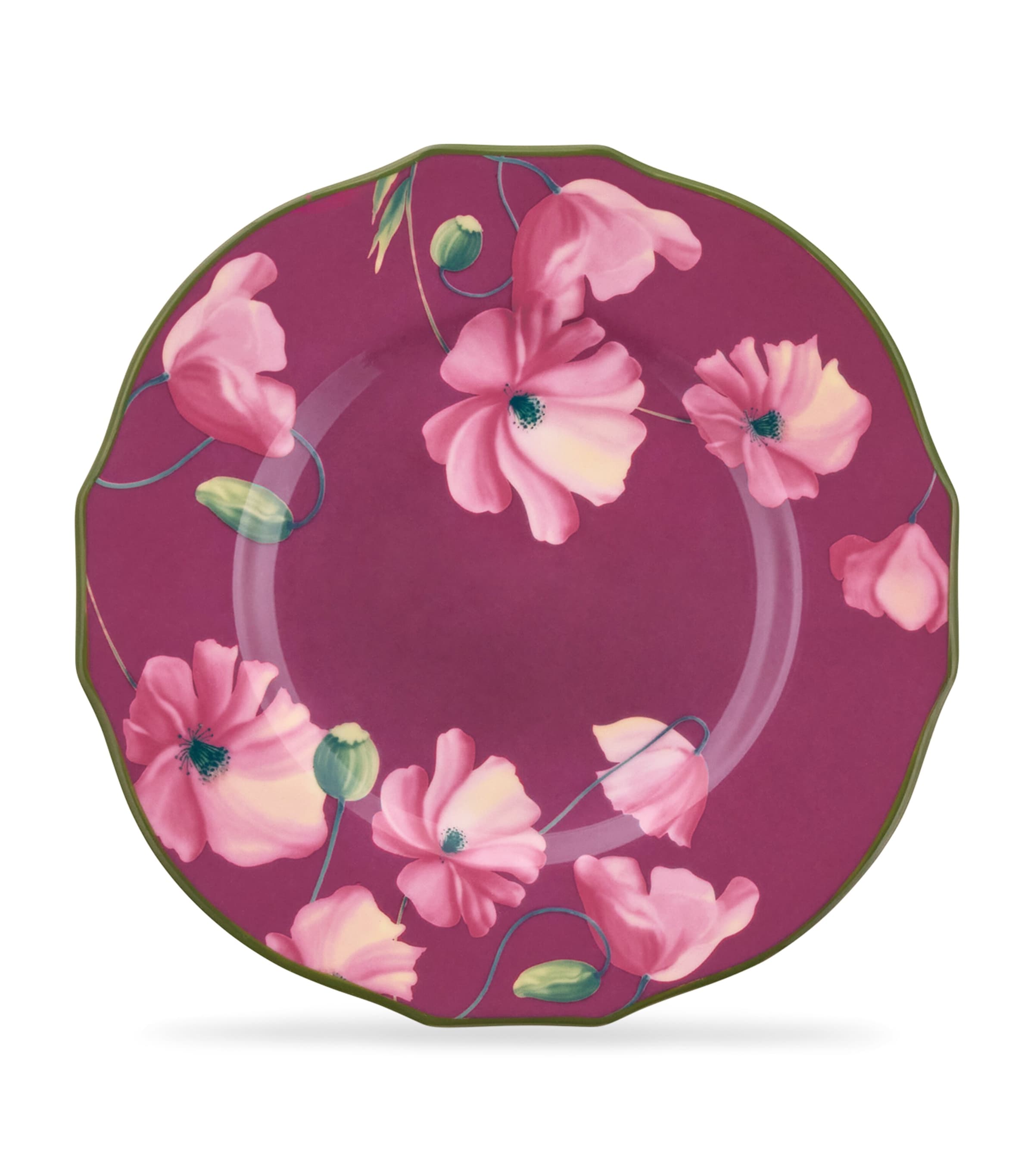 GINORI 1735 Florenza Bread Plate (17cm) Image 1