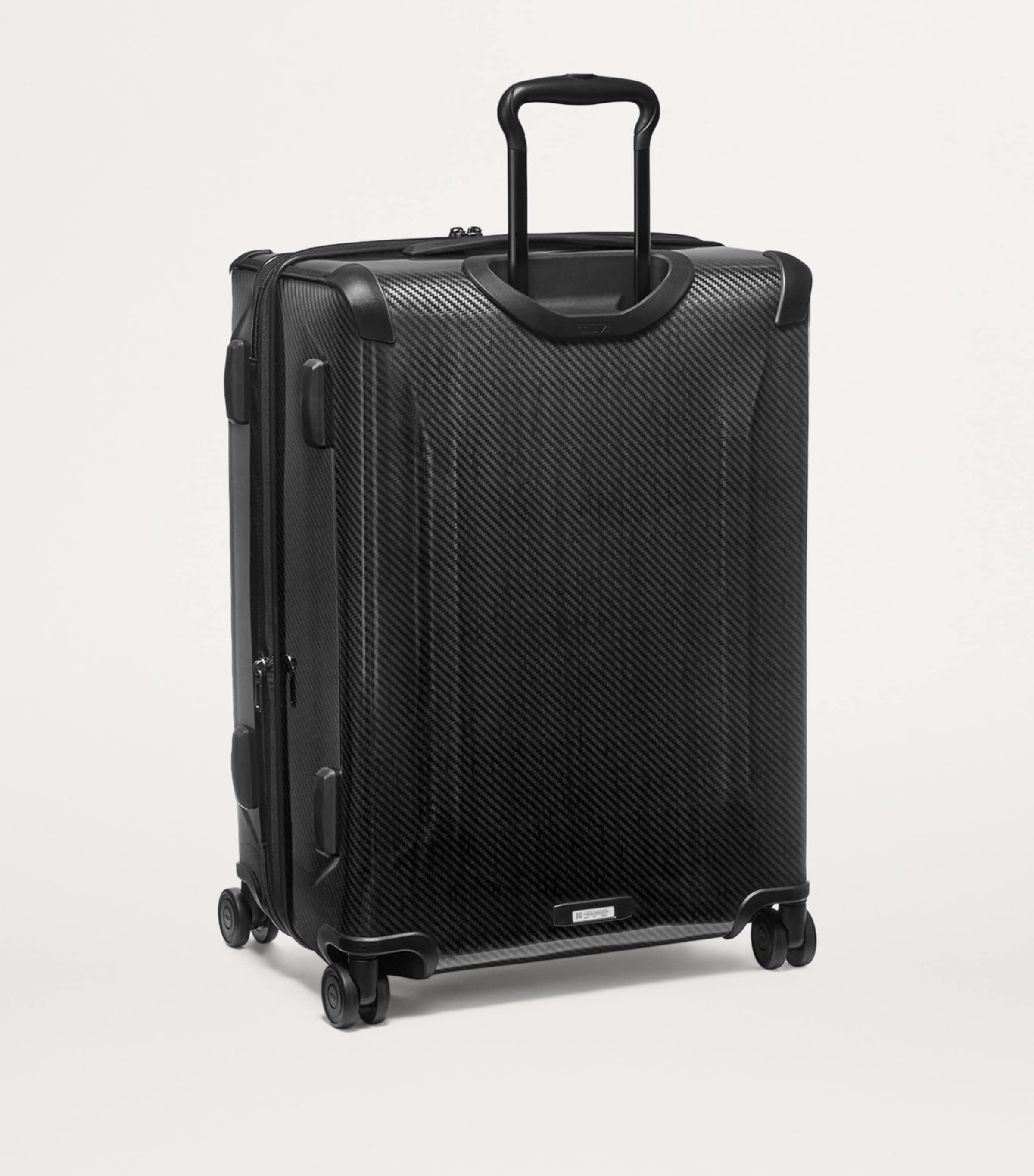 Short Trip Packing Case – Tegra-Lite BLACK GRAPHITE 1060 Image 2