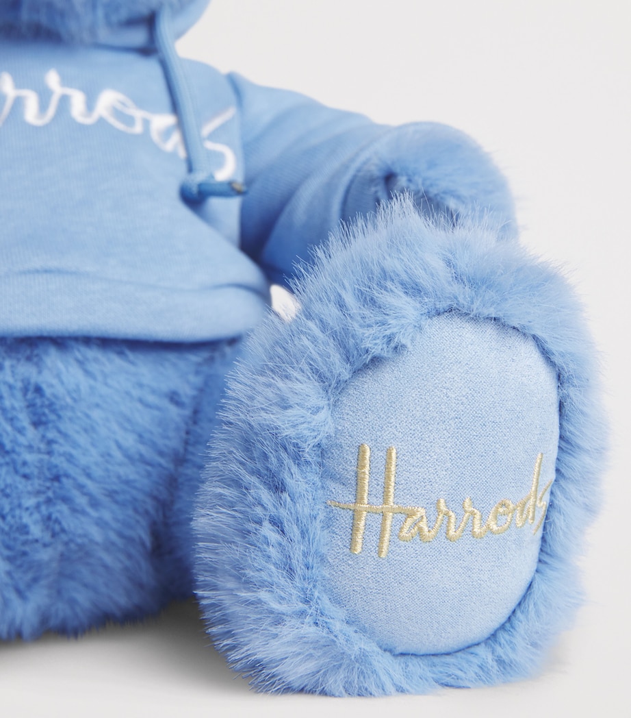 Henry Bear (25cm) BEIGE Image 4