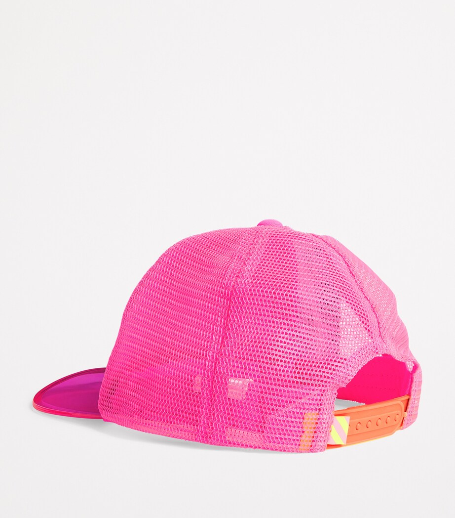 Toucan Cap 47A PINK Image 3