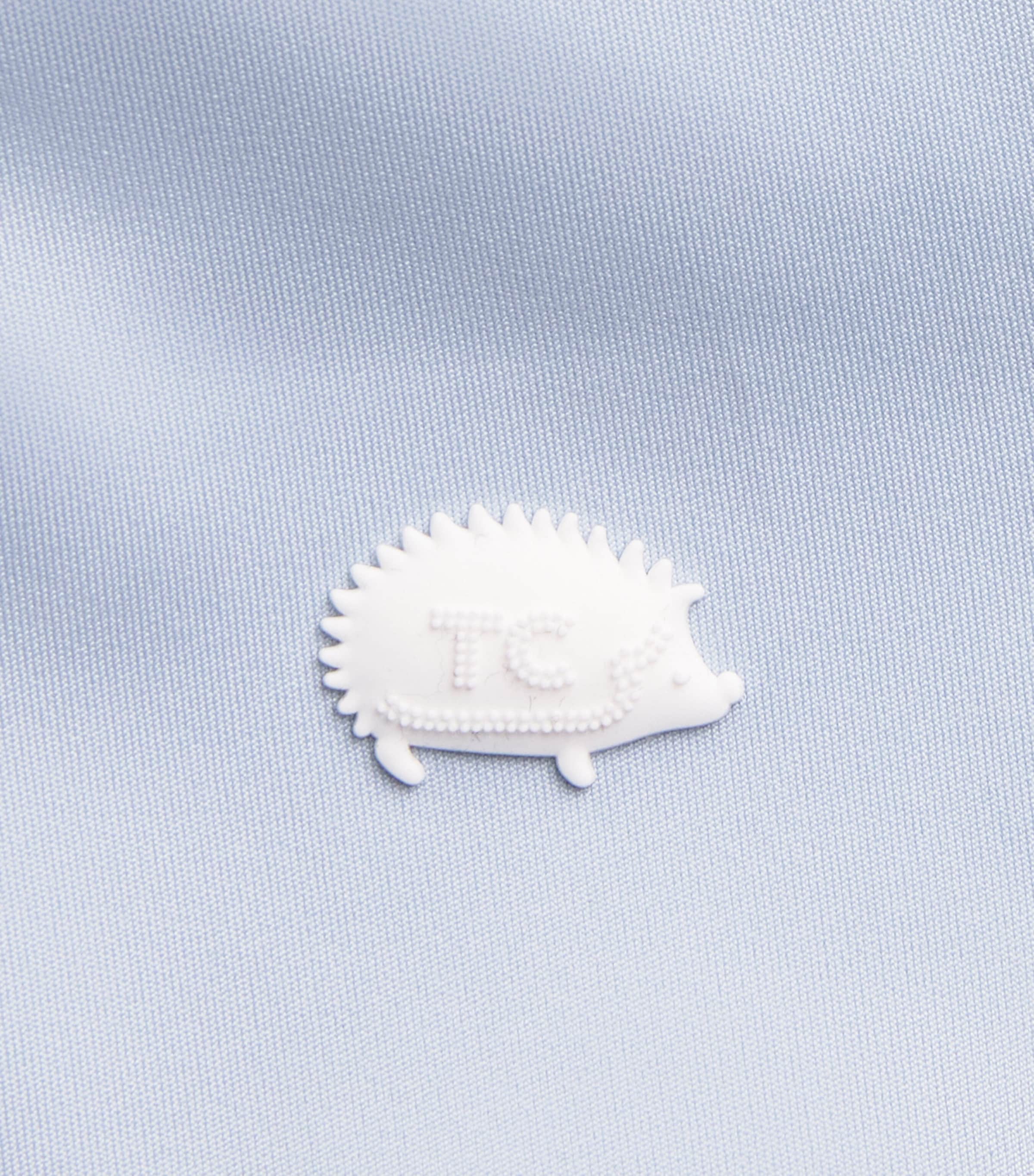 Logo Swim Top (3 Months - 4 Years) 44NUAGE Image 3