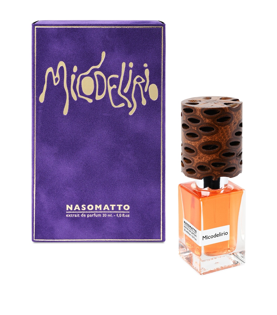 Nasomatto Micodelirio Extrait de Parfum (30ml) Image 3