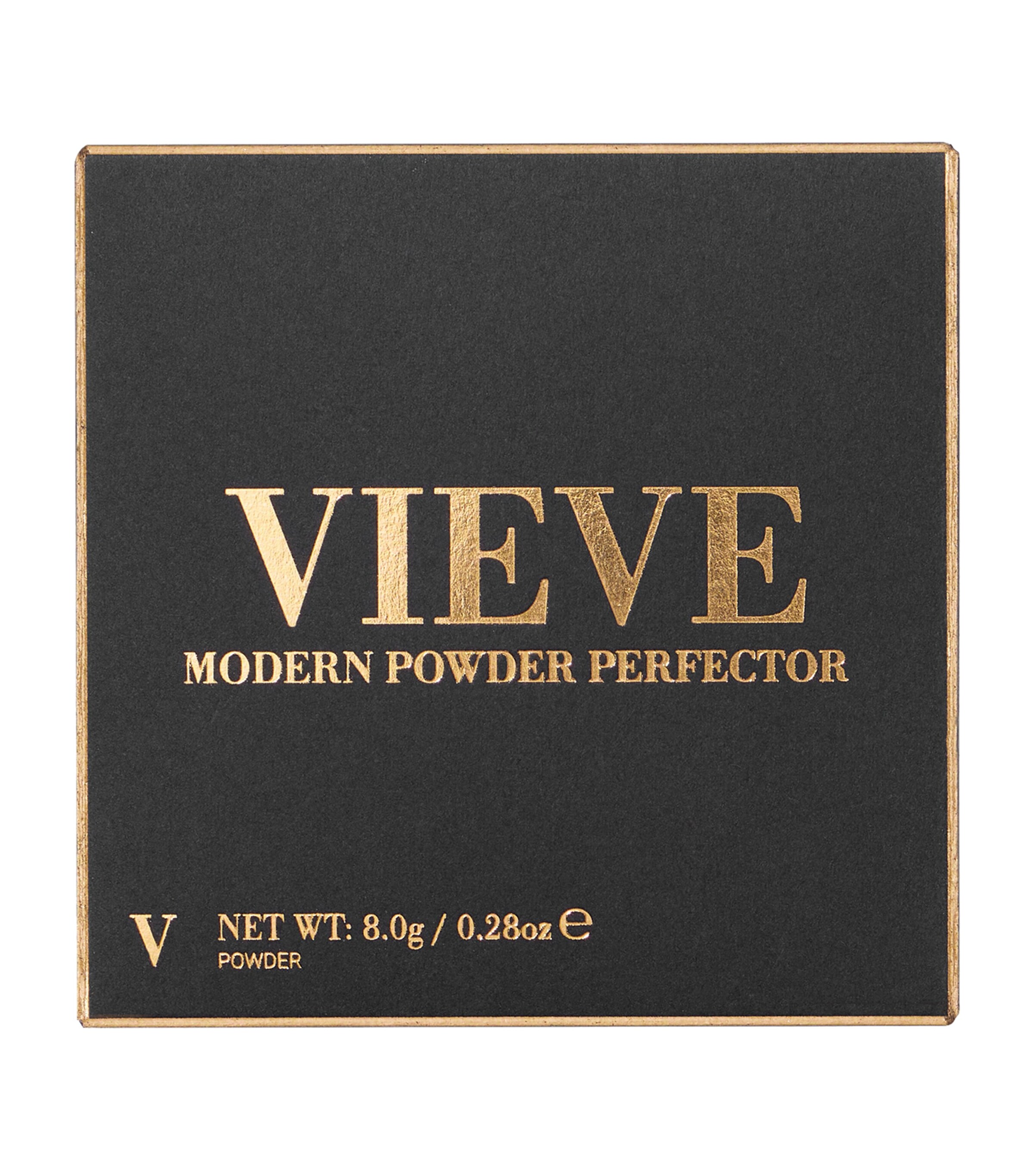 Vieve Modern Powder Perfector Deep Image 8