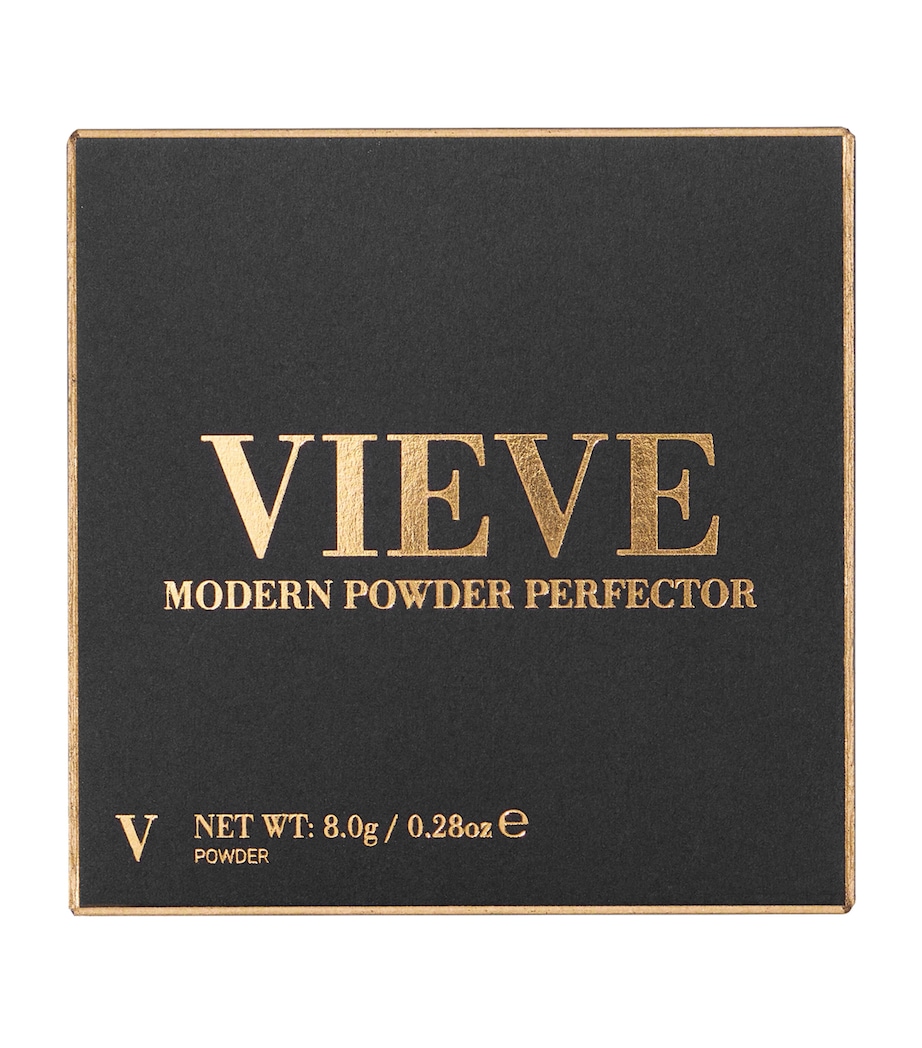 Vieve Modern Powder Perfector Deep Image 8