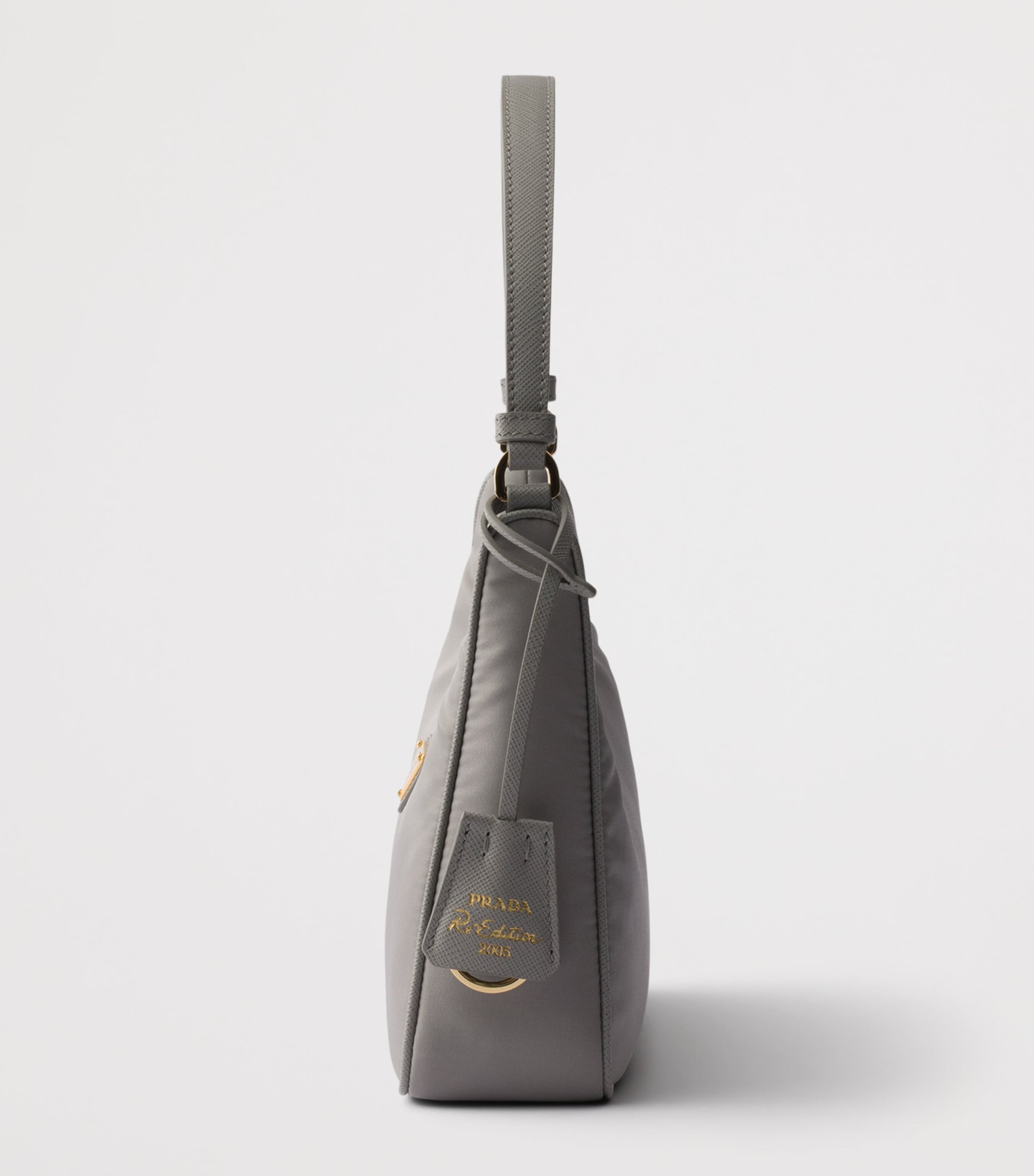 Prada Re-Nylon Re-Edition 2005 Shoulder Bag Image 6