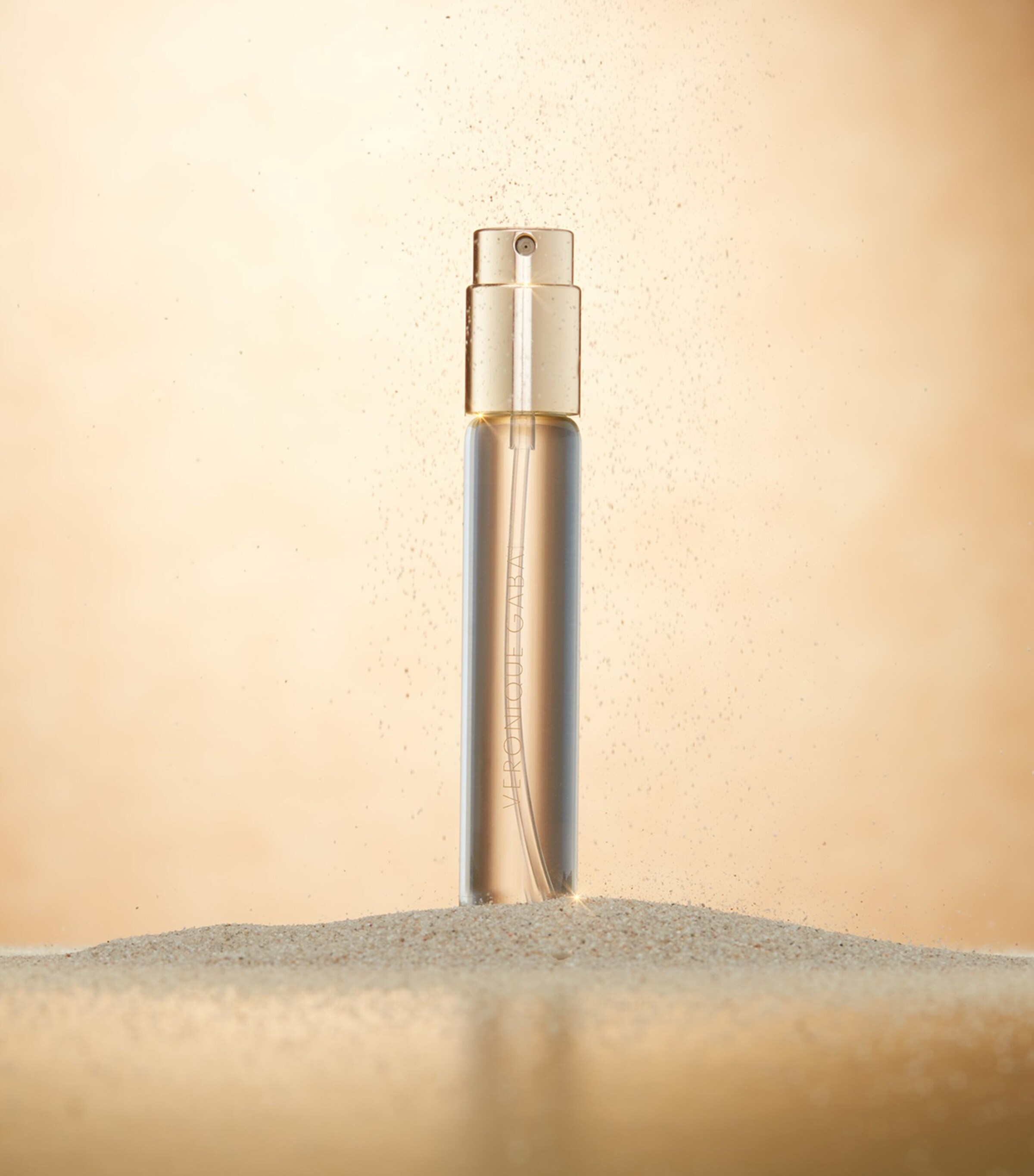 Veronique Gabai Sur La Plage Travel Eau de Parfum (10ml) Image 2