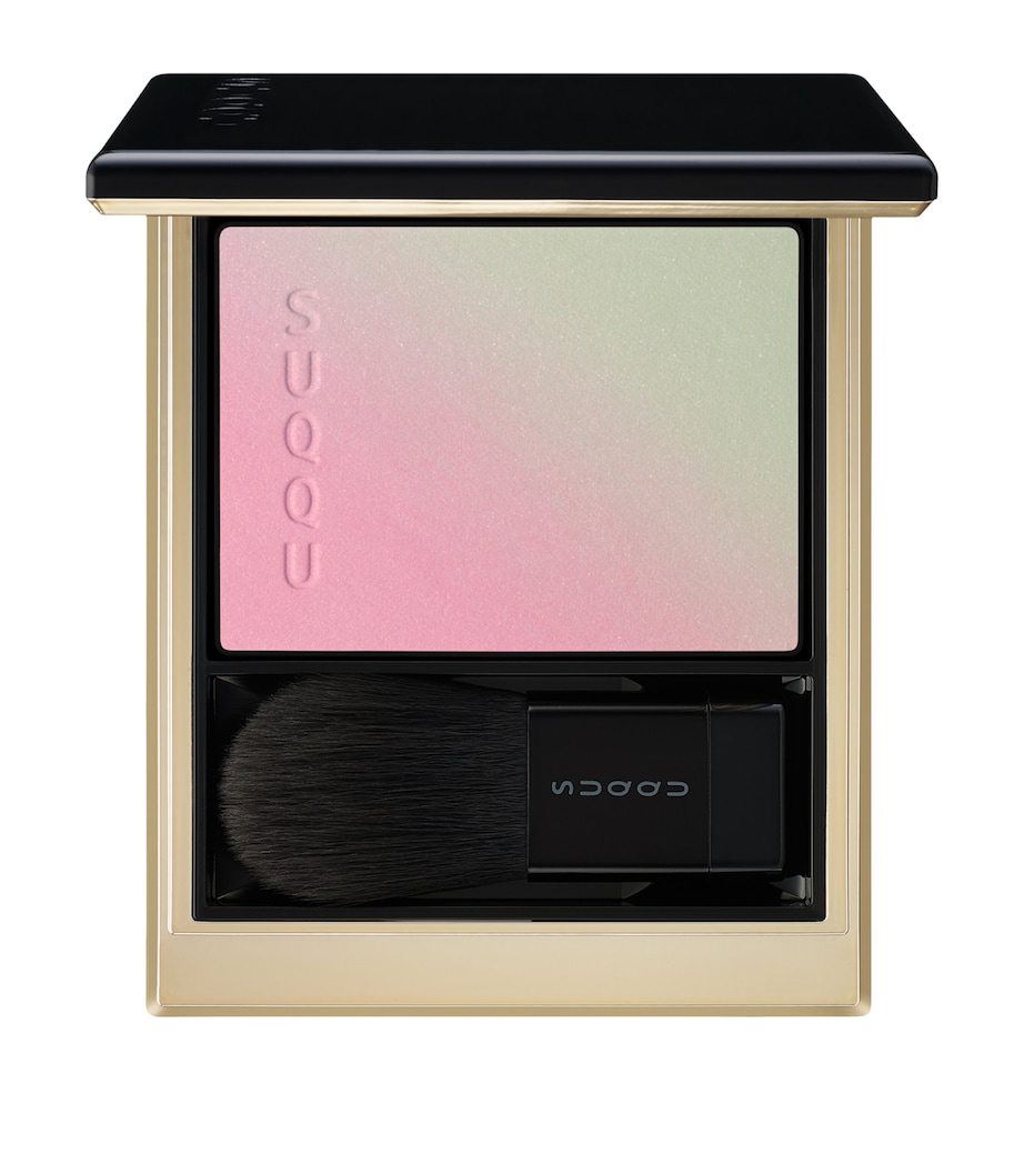 Suqqu Blurring Color Blush Kiruboshi Image 1