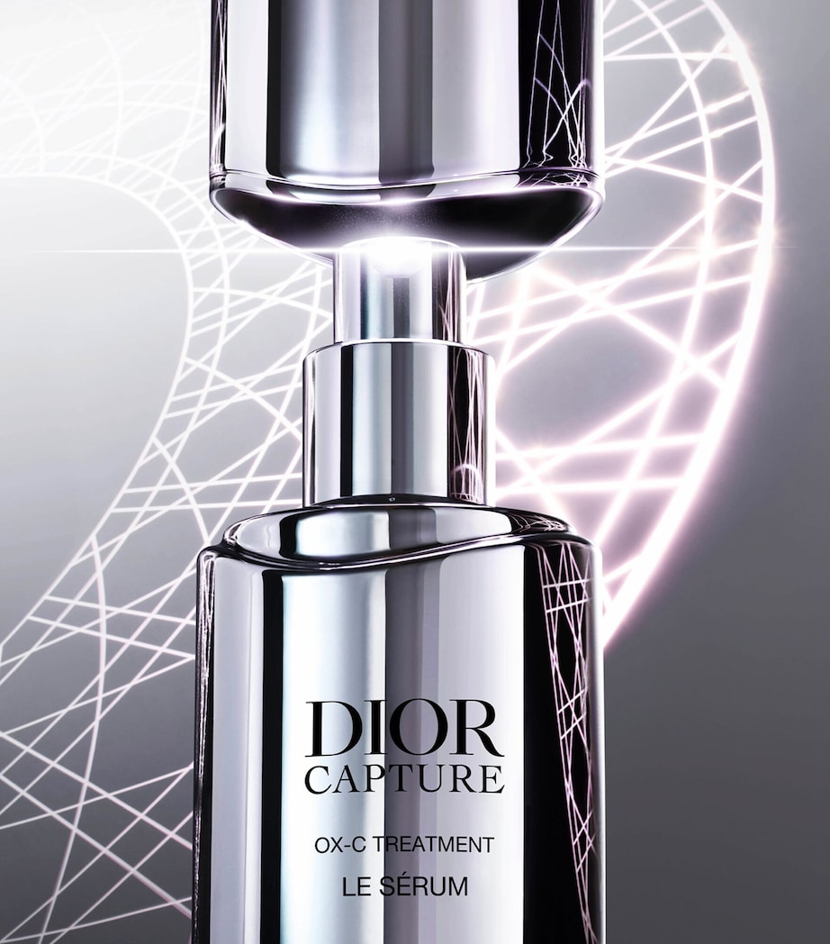 Dior Capture Anti-Aging Skincare Gift Set - Limited Edition 001PINK, 090BLACK Image 2