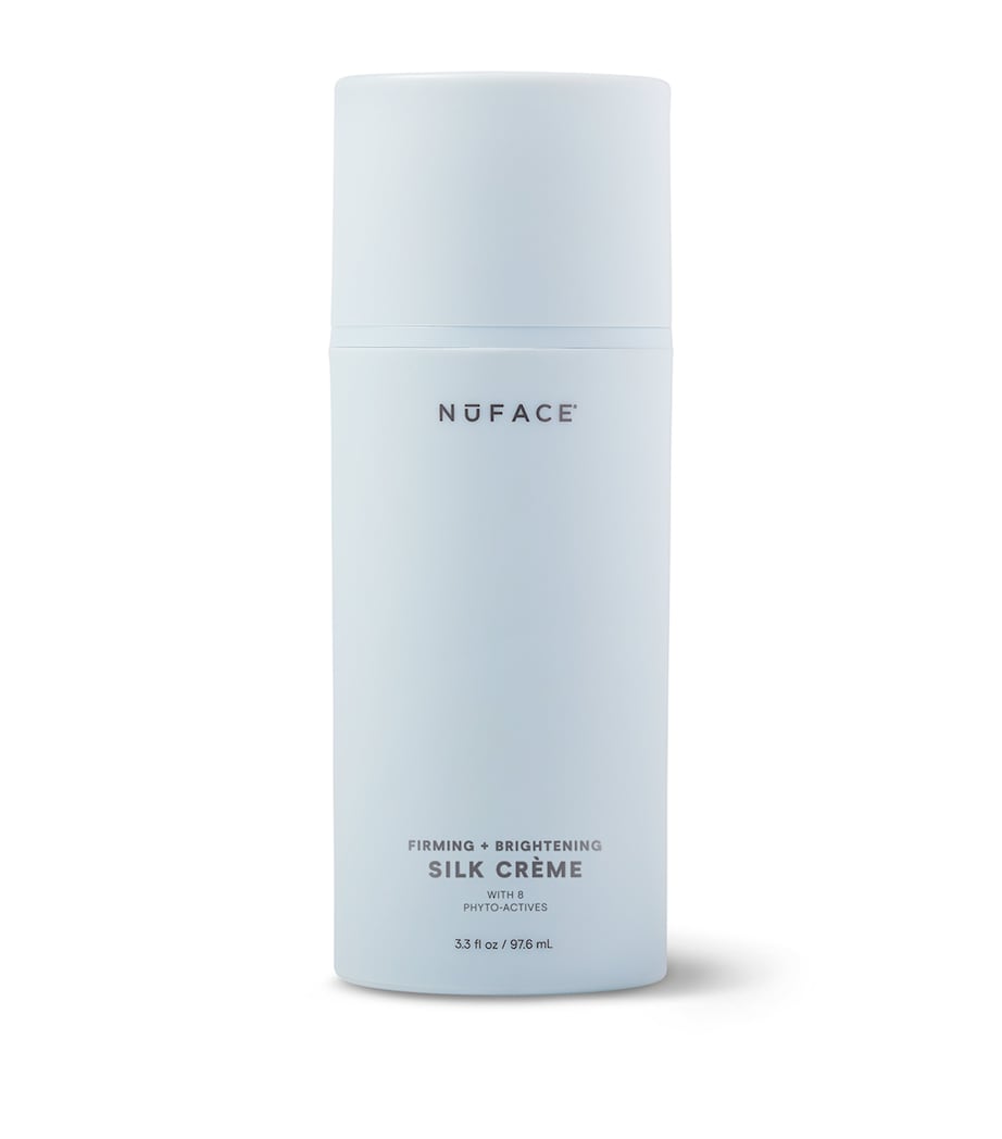 Firming + Brightening Silk Crème (98ml) NO COLOUR Image 1