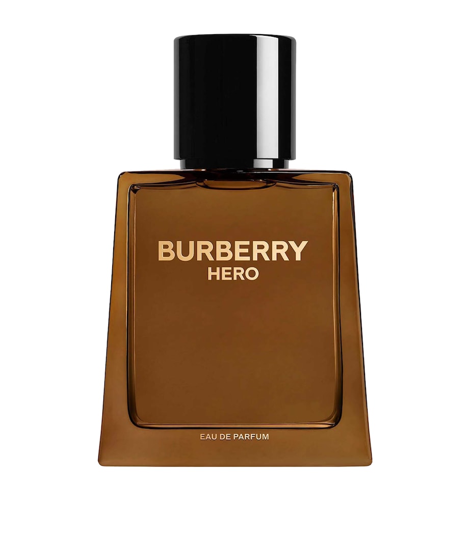 Burberry Hero Eau de Parfum (50ml) NO COLOUR Image 1