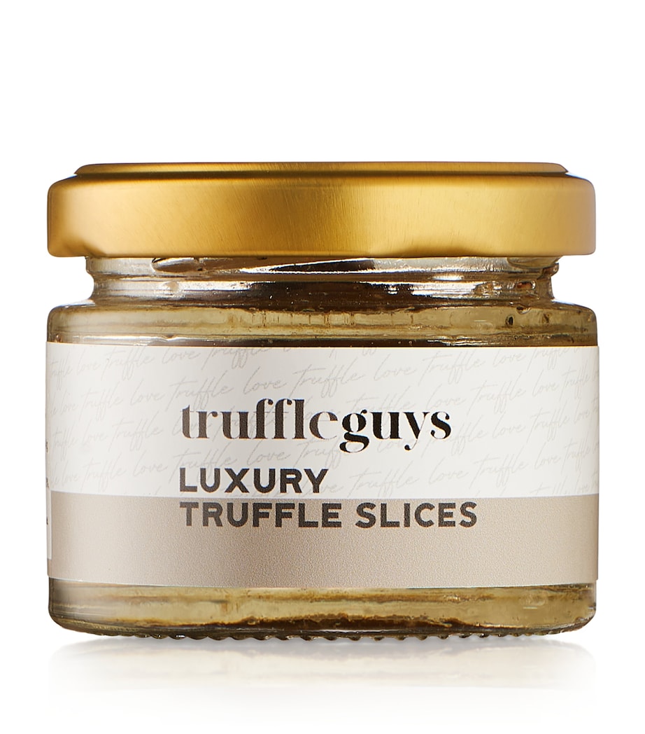 Luxury Truffle Slices (40g) NO COLOUR Image 1
