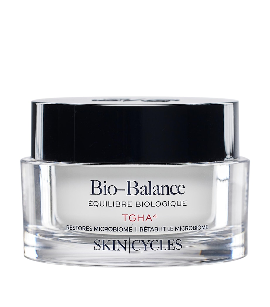 Bio-Balance Moisturiser (50ml) NO COLOUR Image 1
