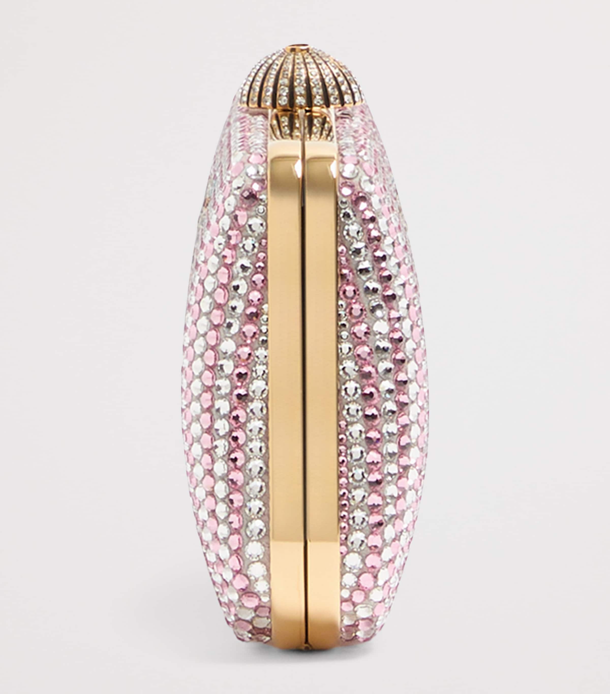 Carry Secrets Le Chat de la Maison Clutch Bag DDH Image 3