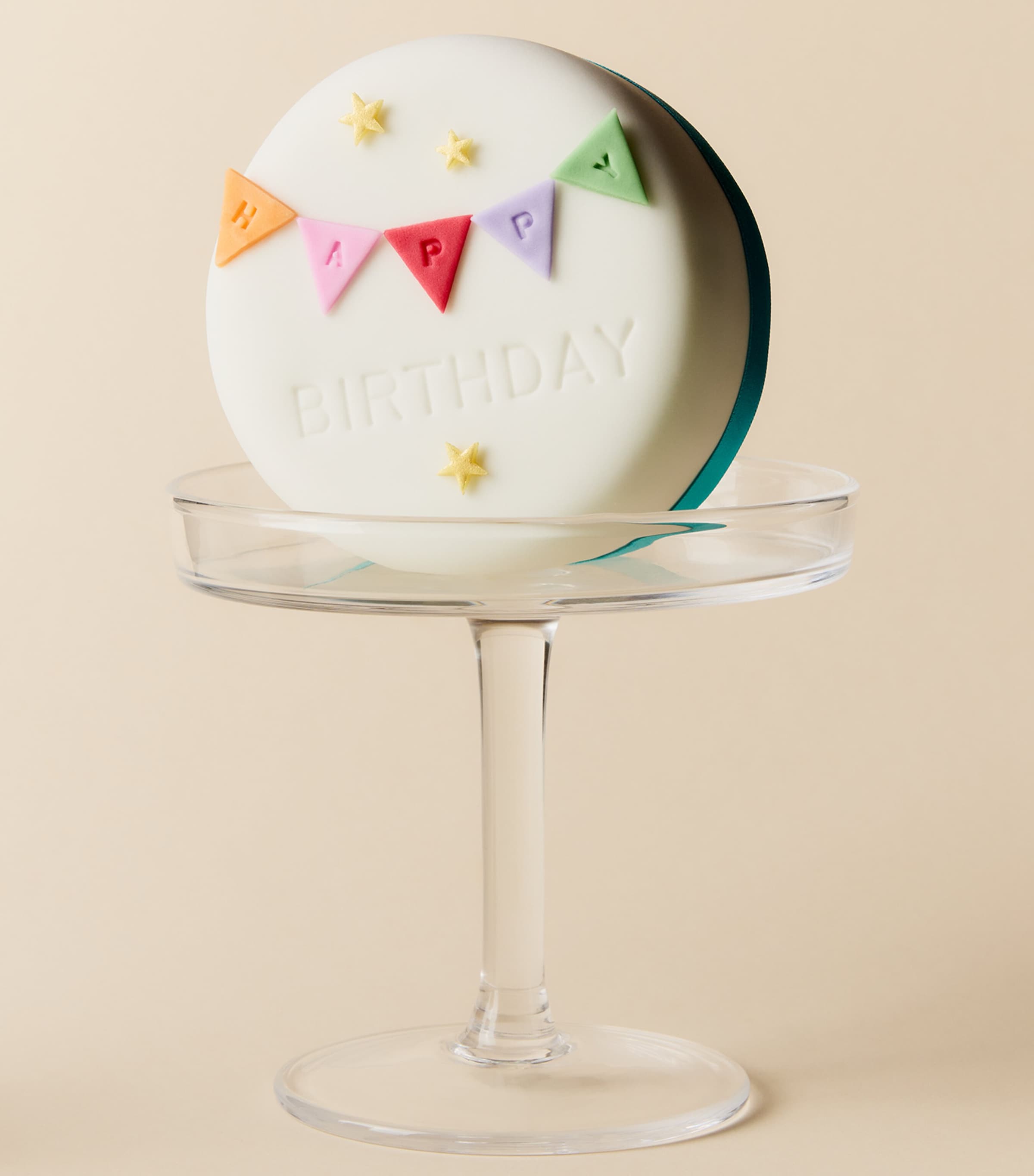 The Birthday Celebration Hamper NO COLOUR Image 3