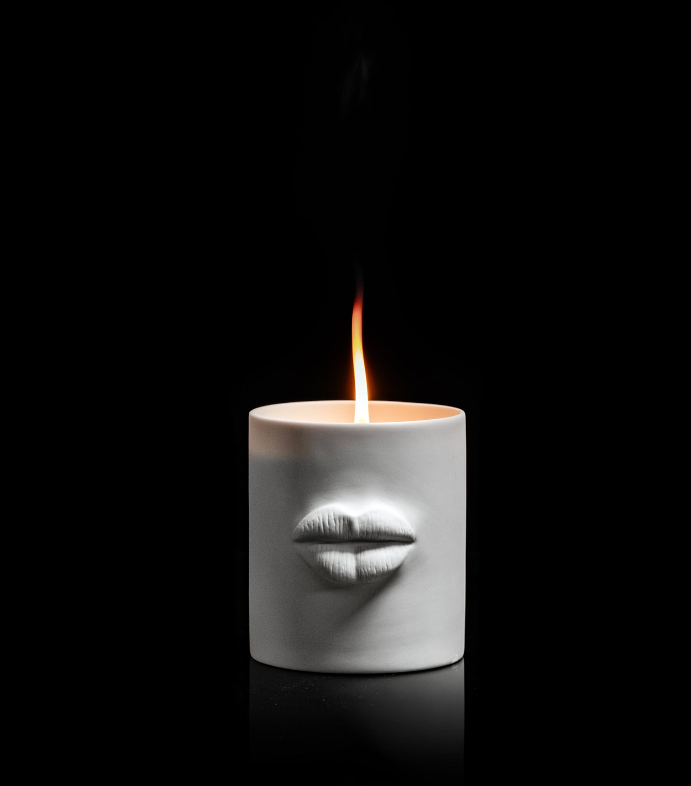 L'Objet Lips Candle (400g) Image 4