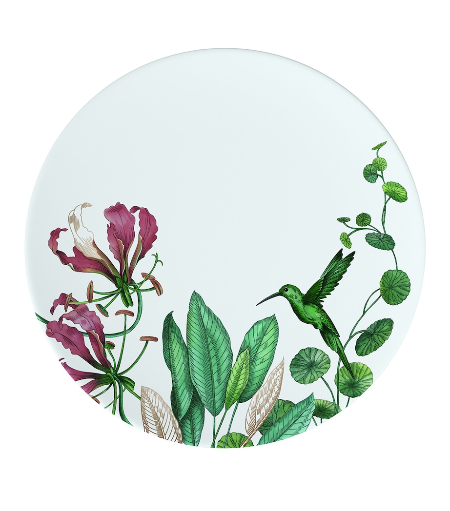 Avarua Flat Plate (27cm) MULTI Image 1
