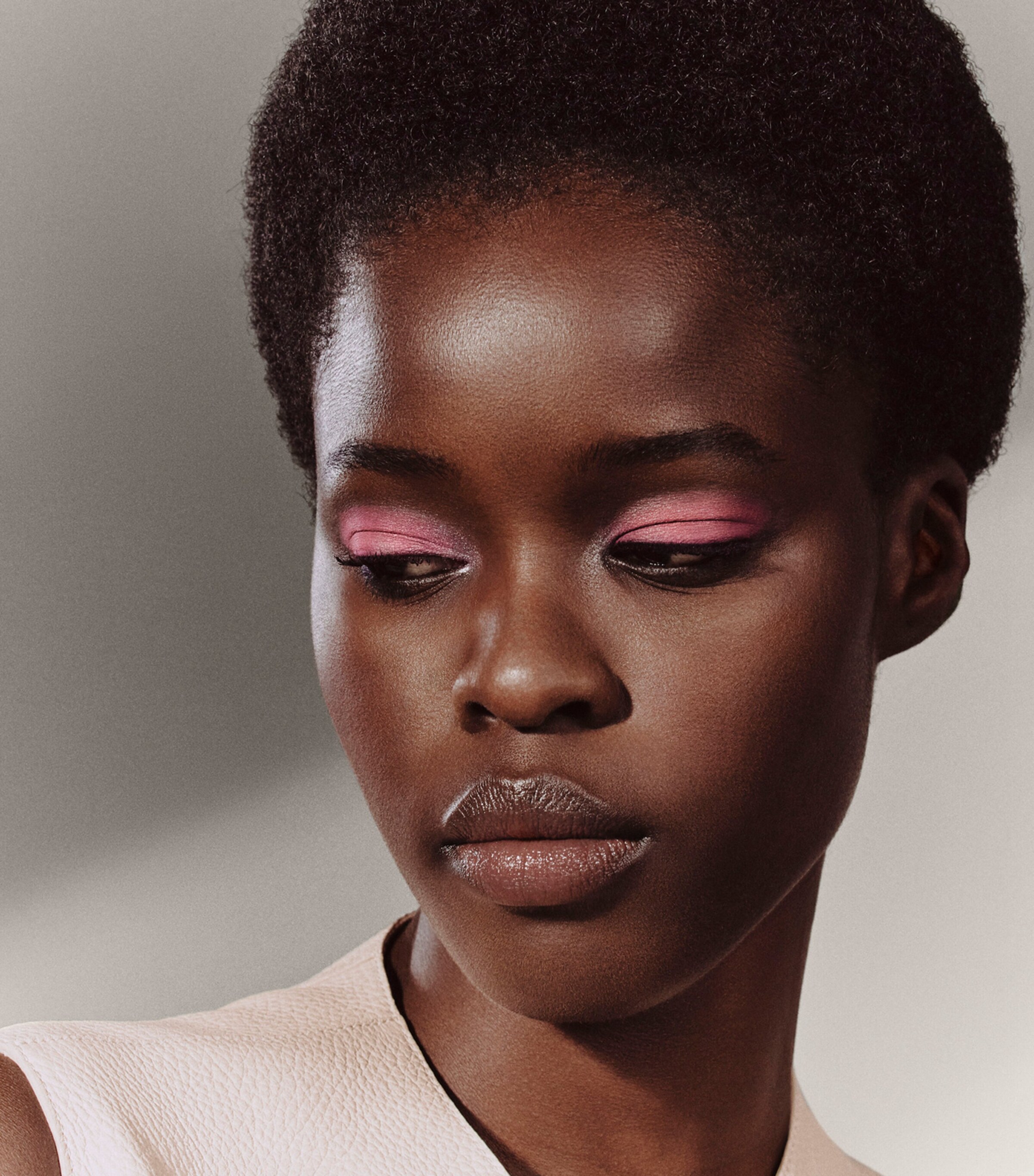 Ombres d'Hermès Eyeshadow Quartet 01 OMBRES PETALES Image 9