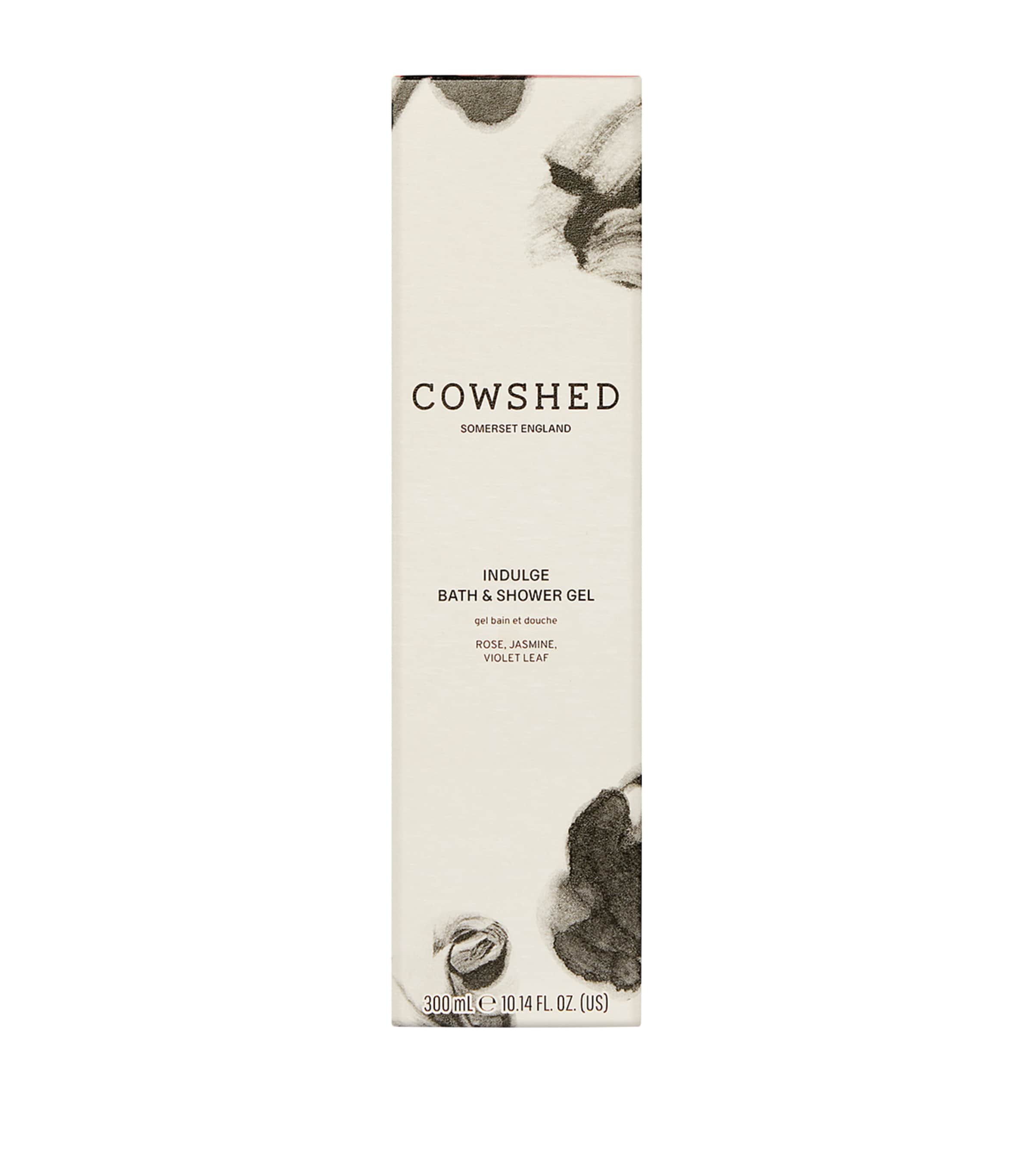 Cowshed Indulge Bath & Shower Gel (300ml) N/a Image 2