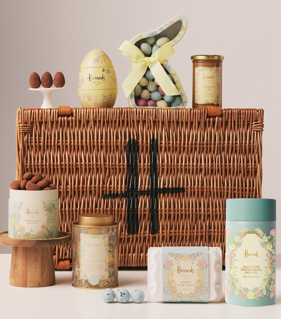 The Easter Celebration Hamper NO COLOUR Image 1