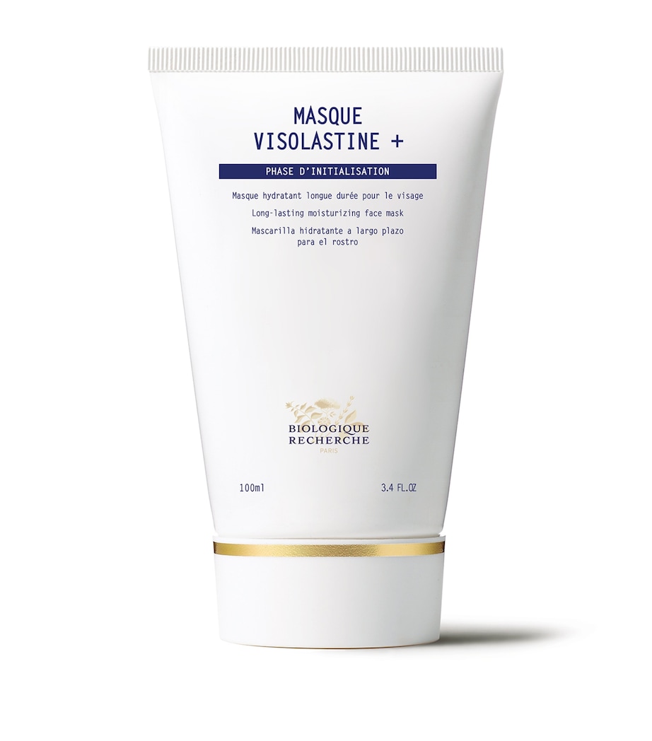 Masque Visolastine + (100ml) NO COLOUR Image 1