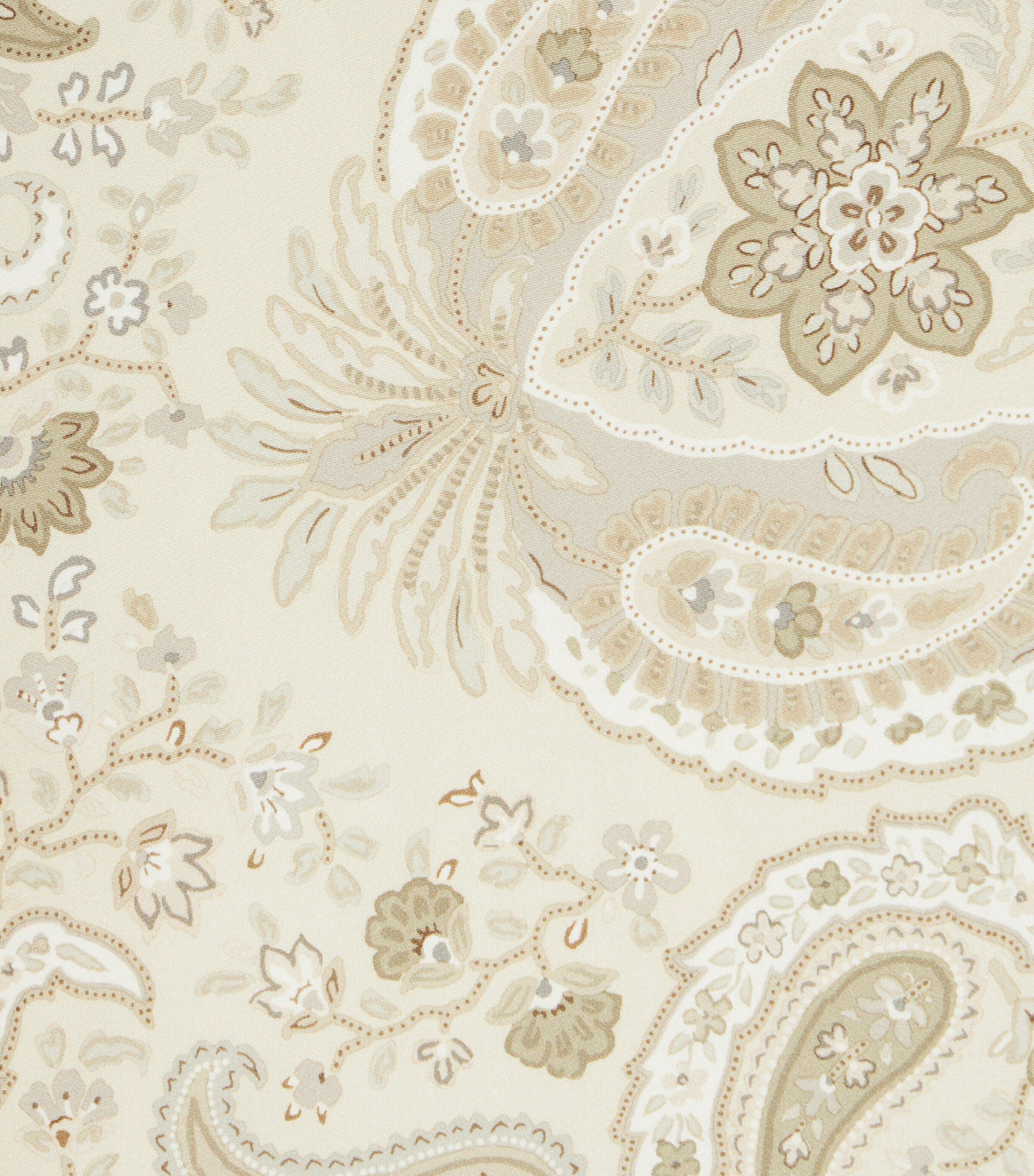 Etro Embroidered Maranta Cushion (60cm x 60cm) Image 4