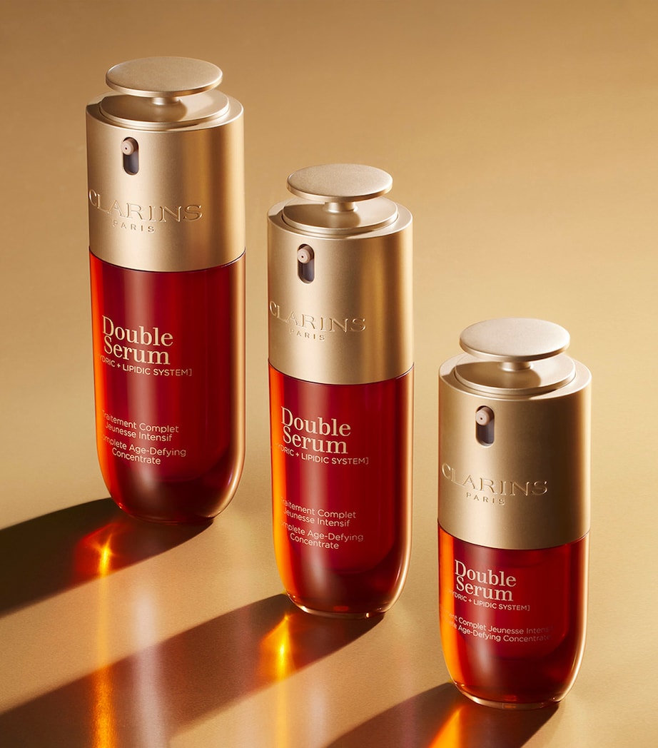 Double Serum (30ml) NO COLOUR Image 7