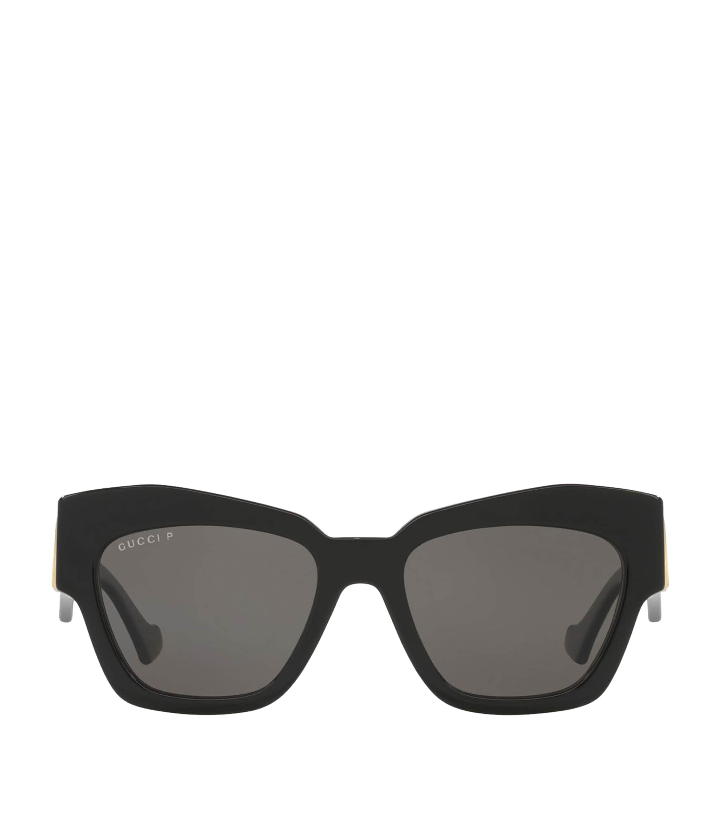 Gucci Acetate 0GC002123 Sunglasses Image 1
