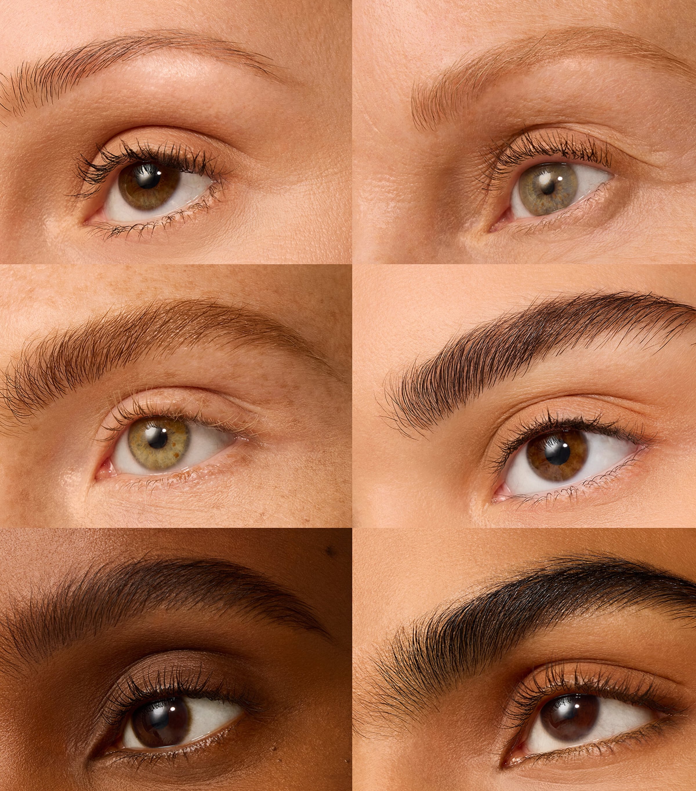 Vieve Modern Brow Definer Black Image 3