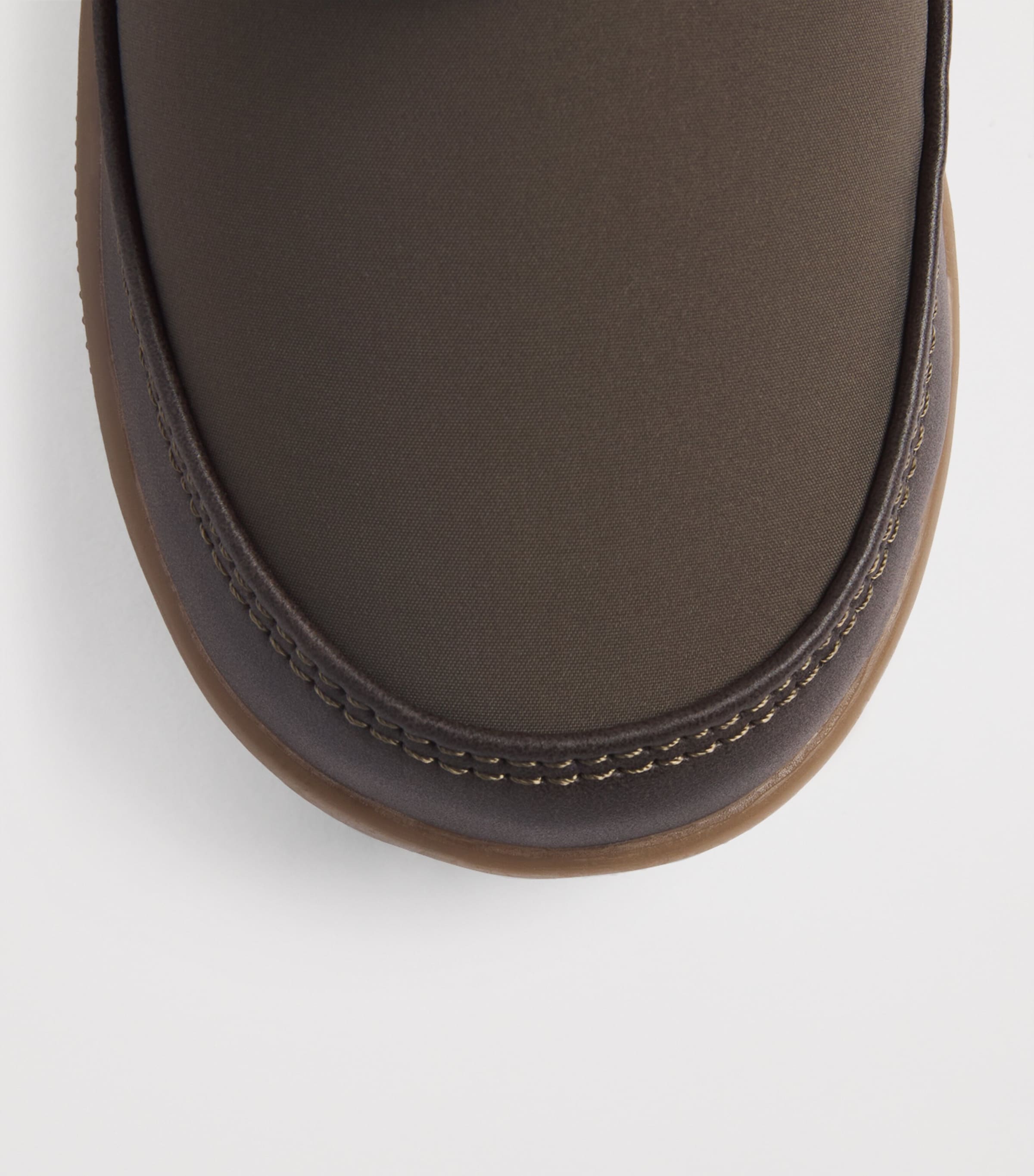 KONGES SLOJD Storma Boots Walnut Image 4