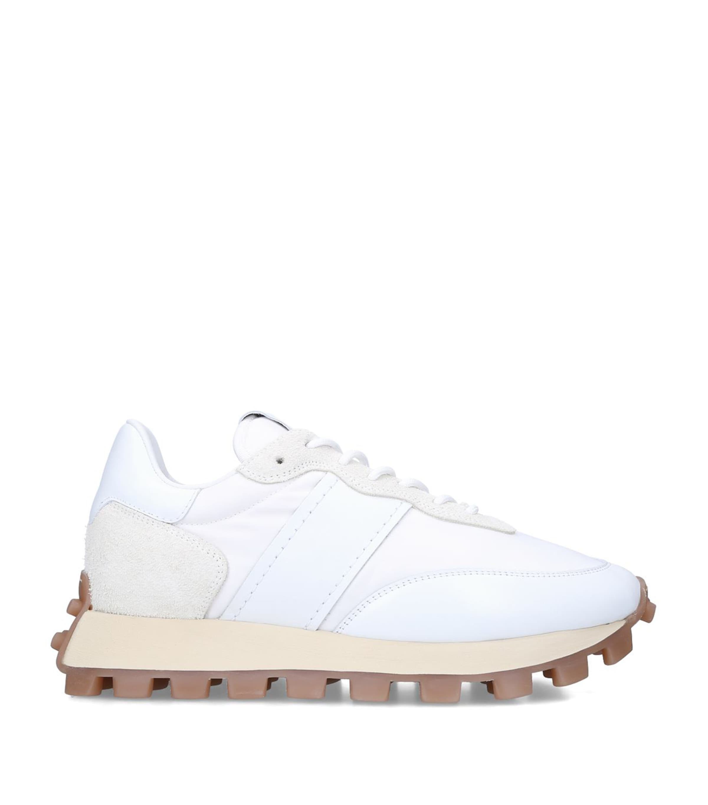 Sportiva Sneakers WHITE Image 3