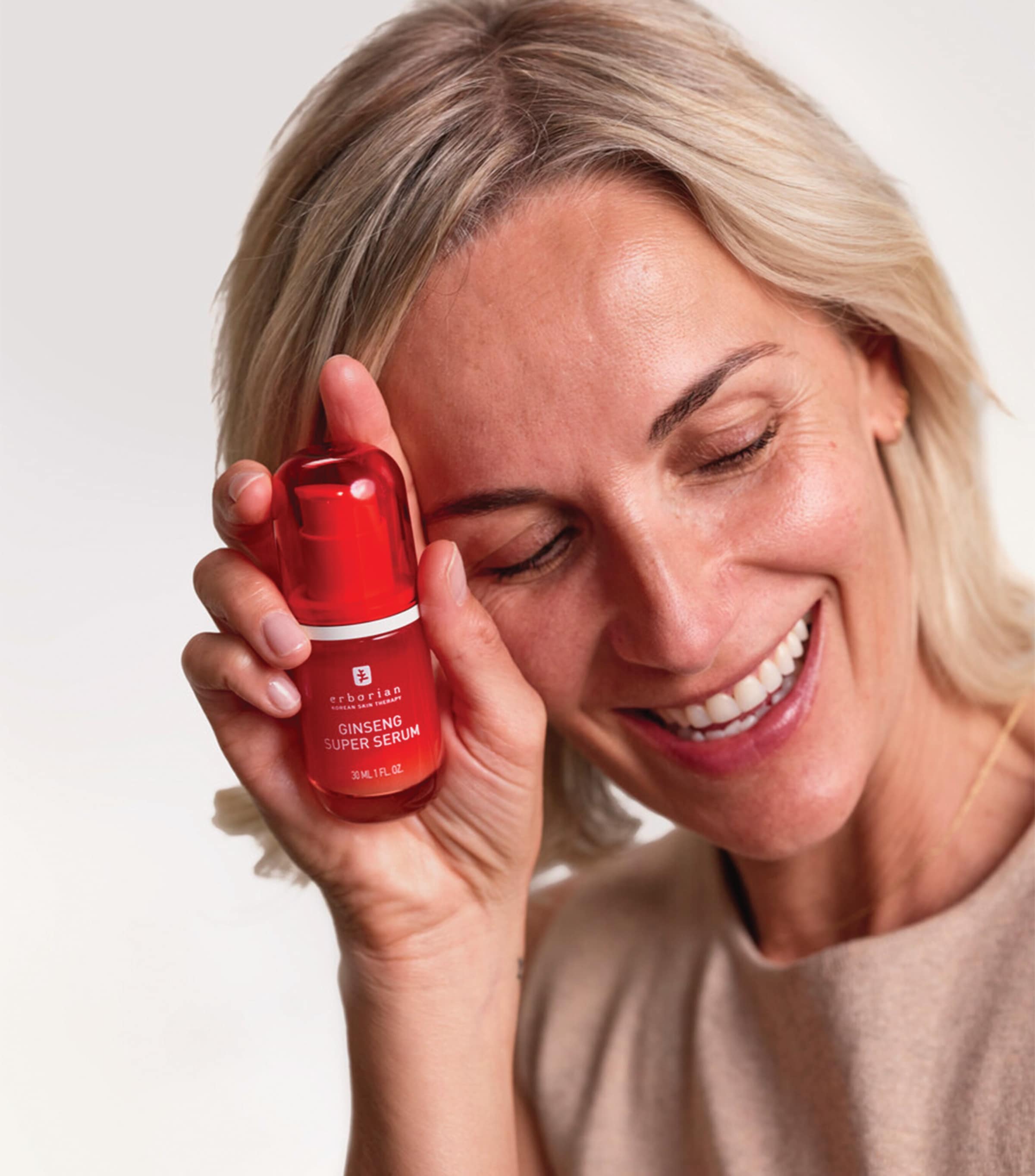 Ginseng Super Serum (30ml) N/A Image 6