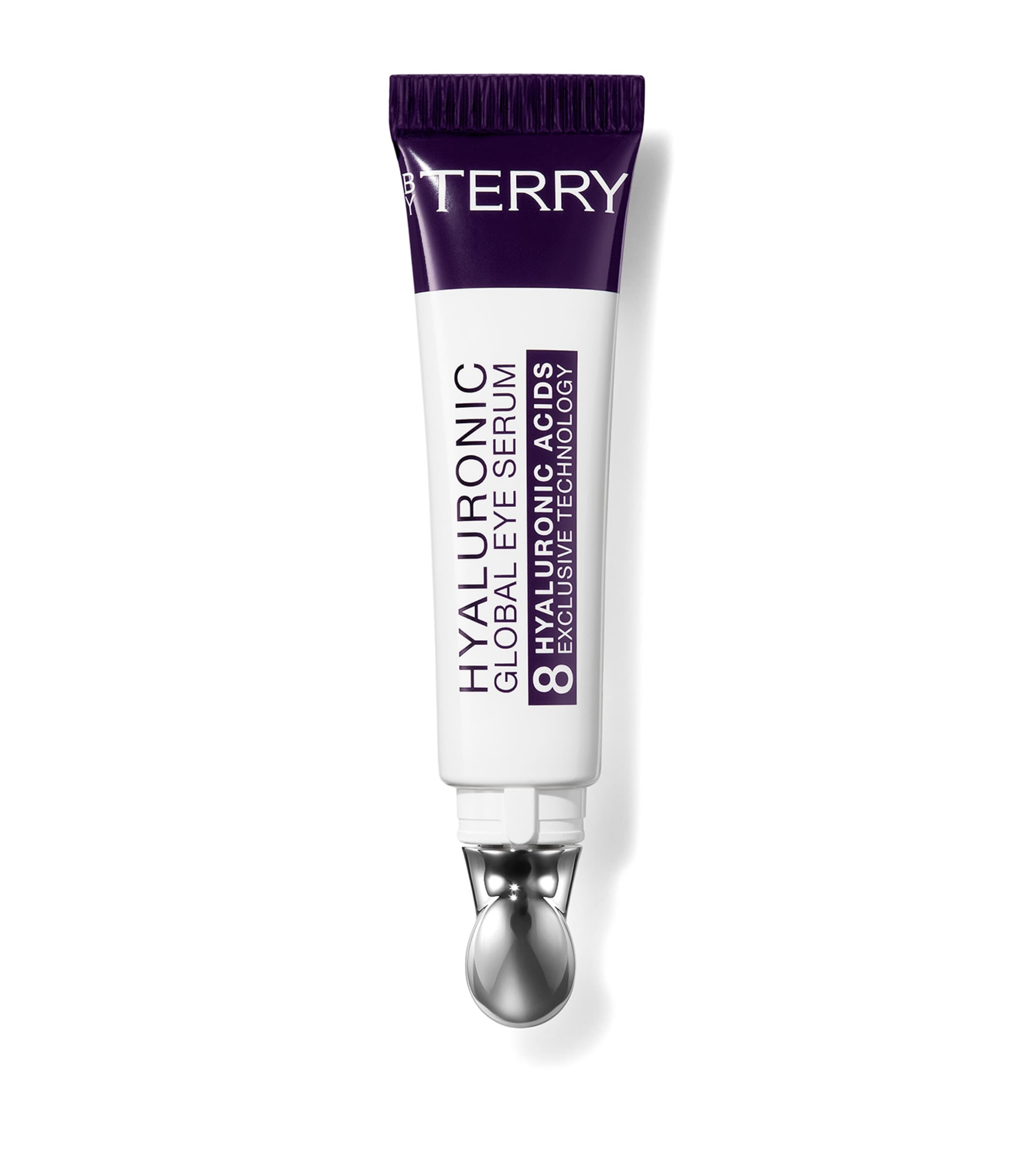 Hyaluronic Global Eye Serum (23ml) NO COLOUR Image 2