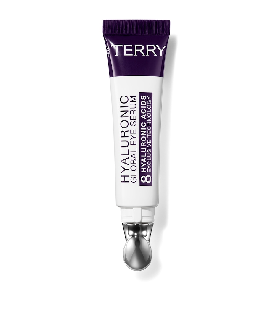 Hyaluronic Global Eye Serum (23ml) NO COLOUR Image 2