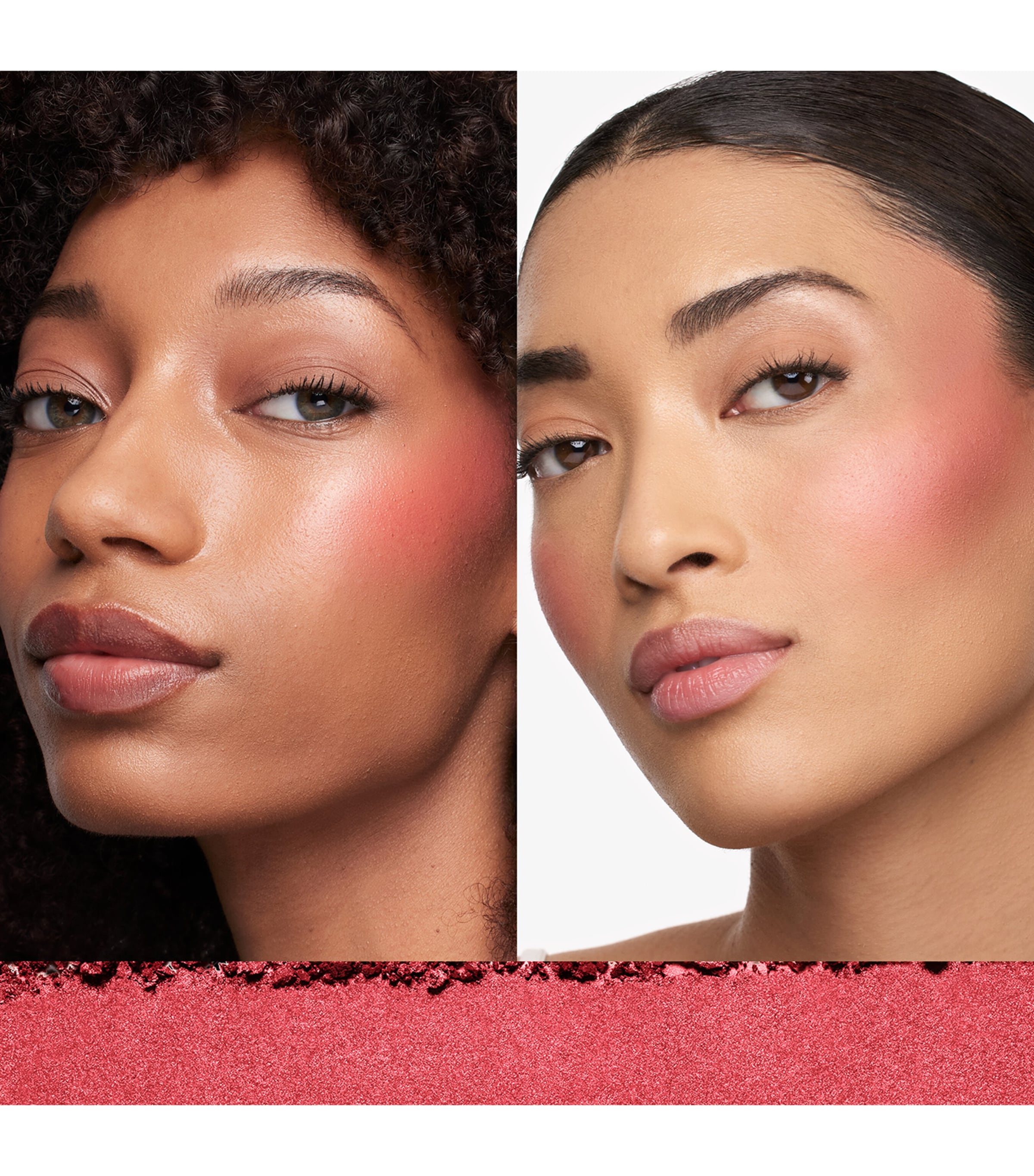 NARS Light Reflecting Luminizing Blush Self Control Image 3