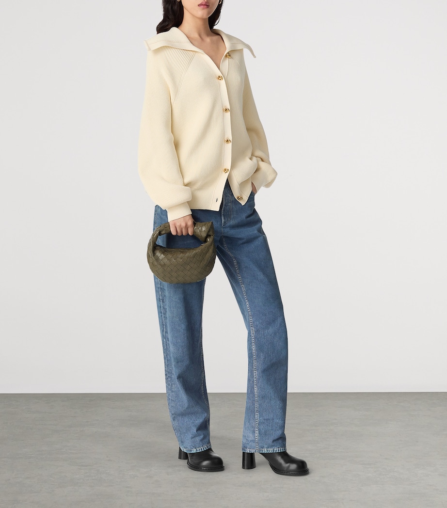 Mini Lambskin Jodie Bag 3228 Image 2